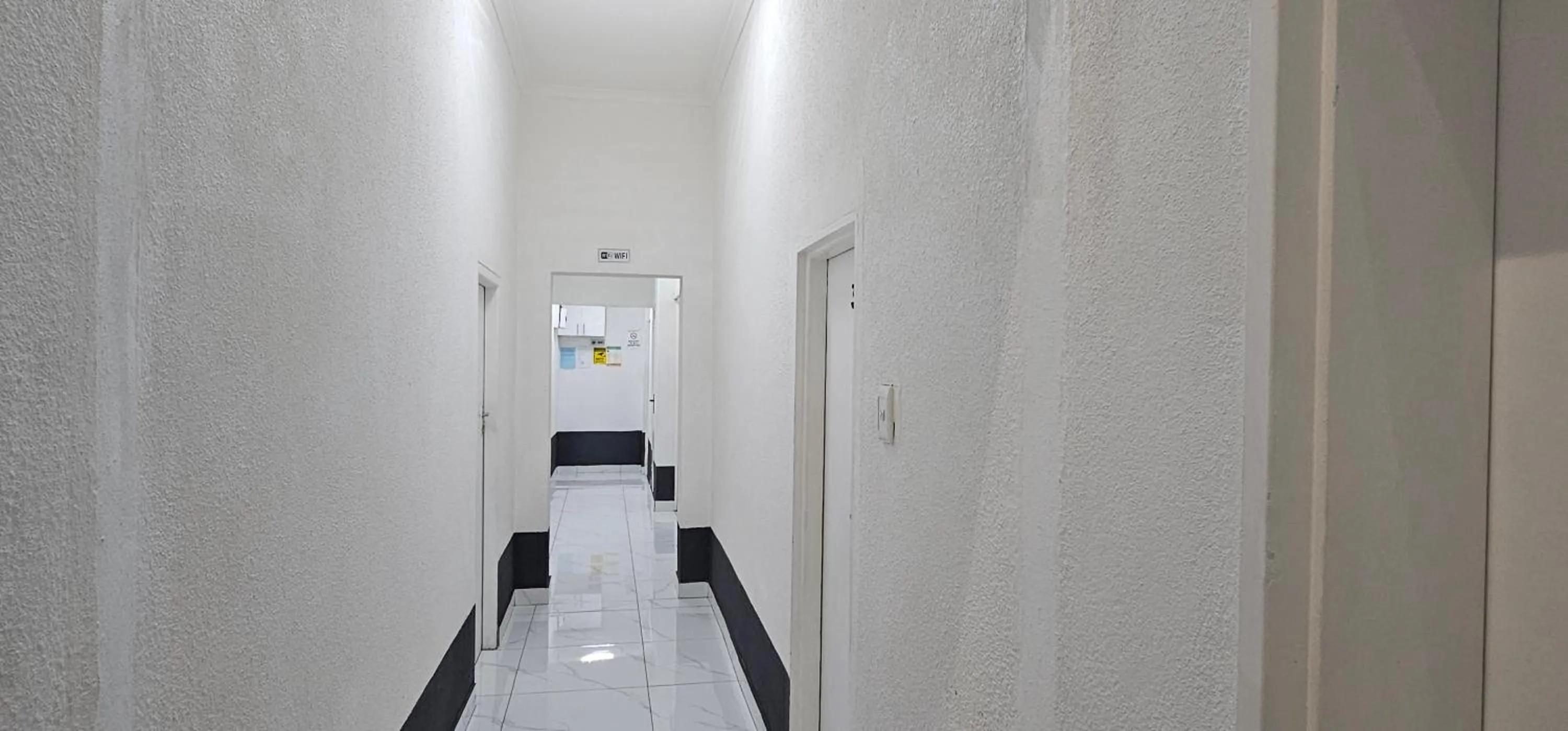 Goshen Lodge Fitzroy