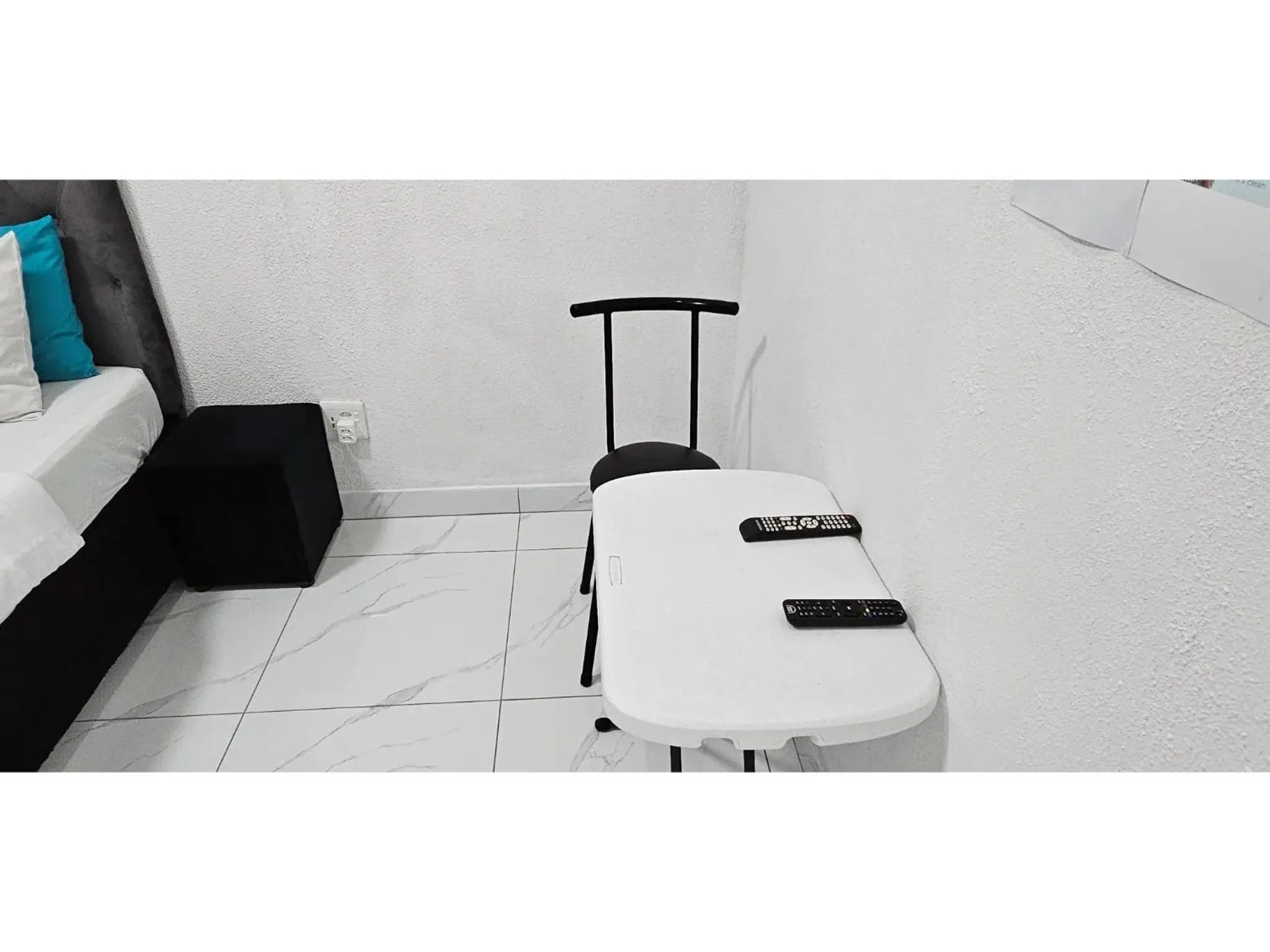 Goshen Lodge Fitzroy