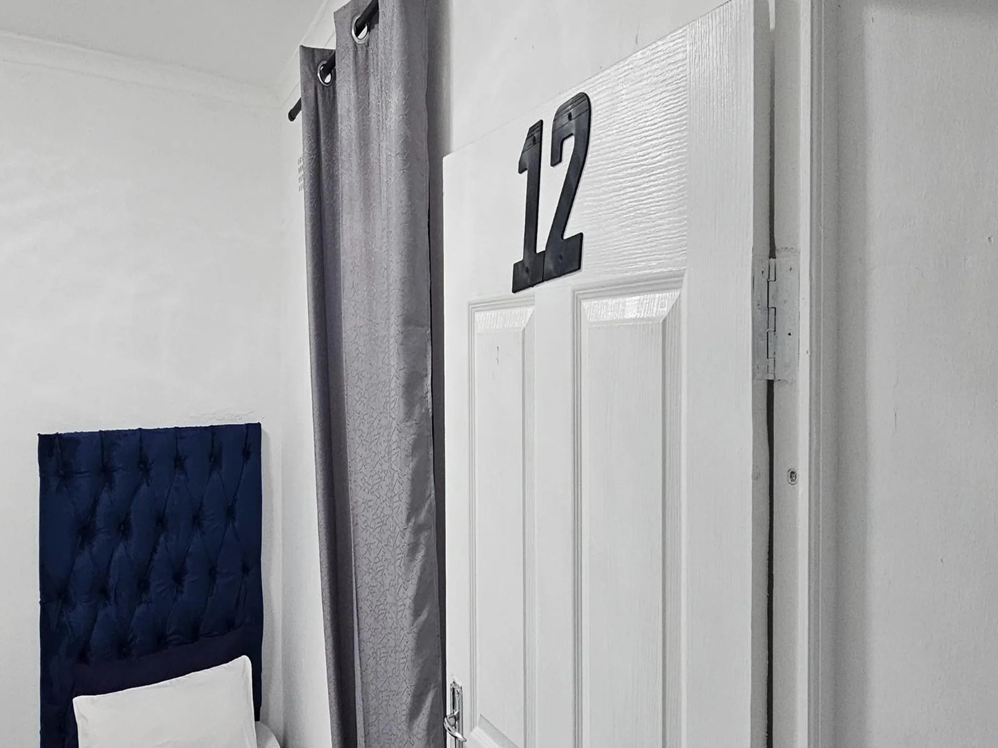 Goshen Lodge Fitzroy