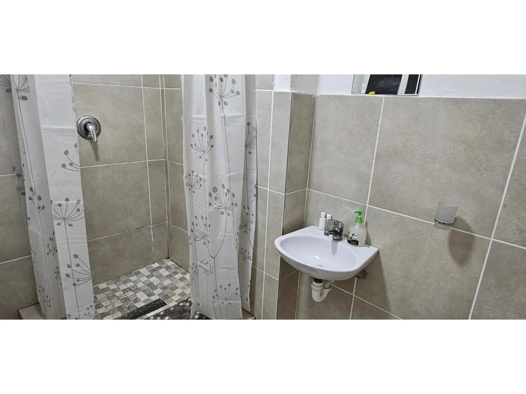 Goshen Lodge Fitzroy