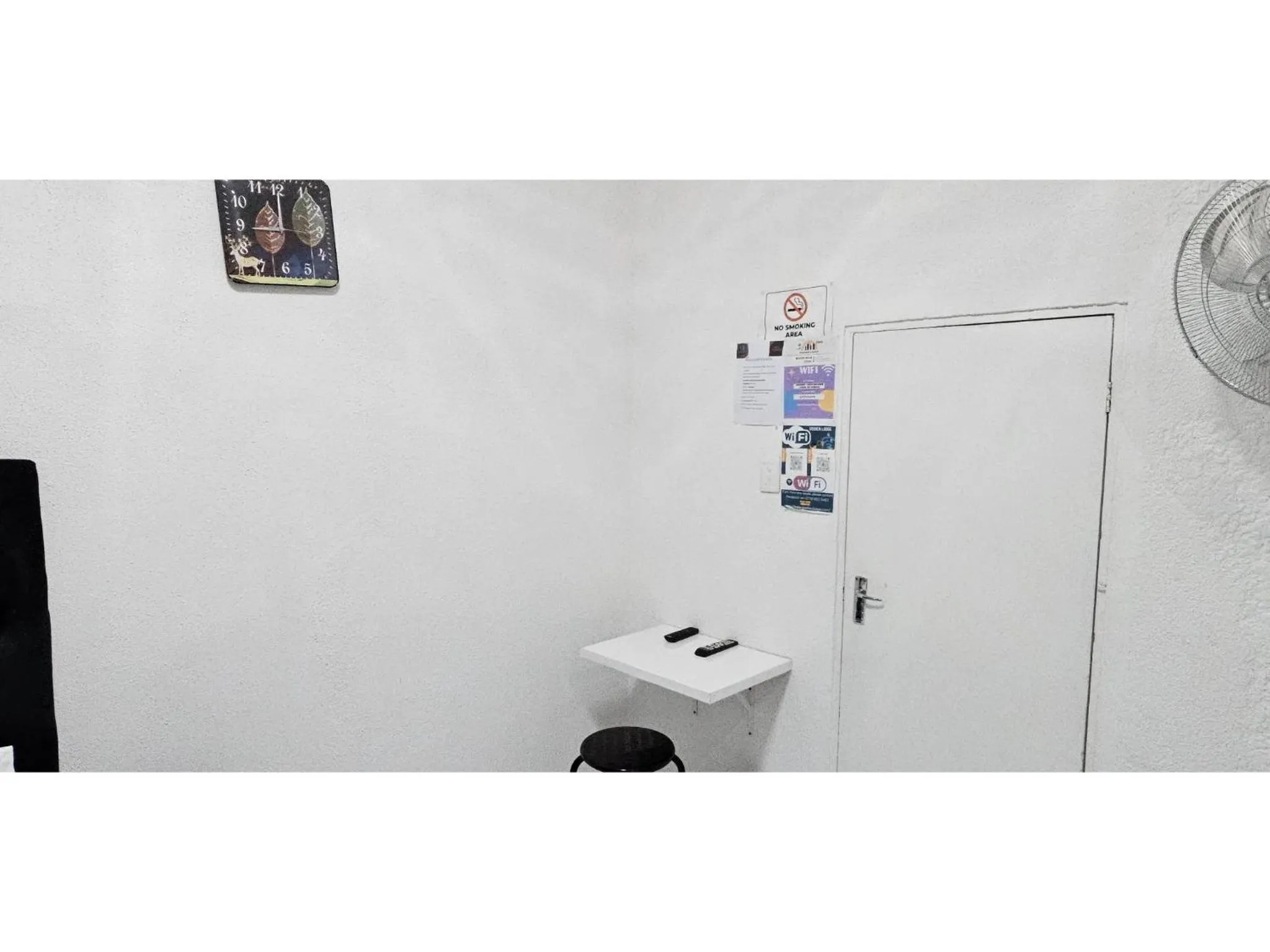 Goshen Lodge Fitzroy