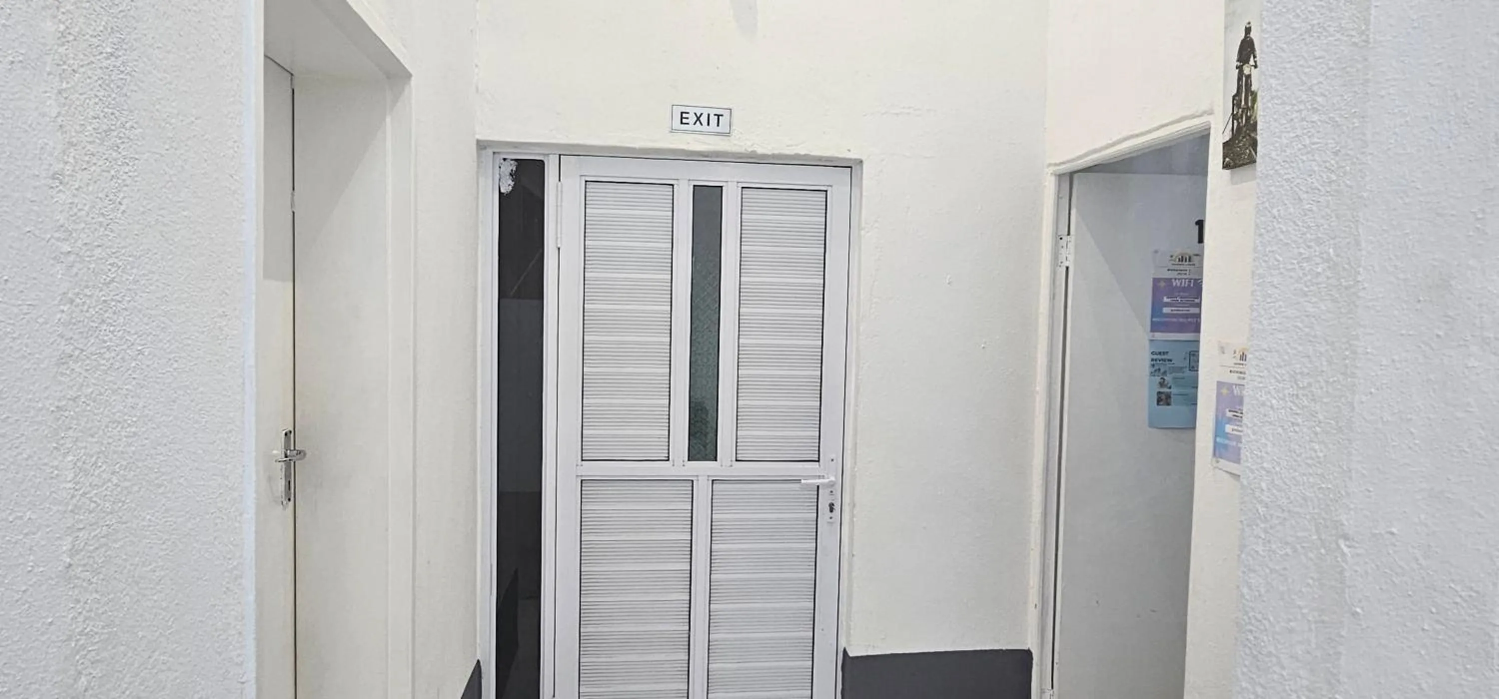 Goshen Lodge Fitzroy