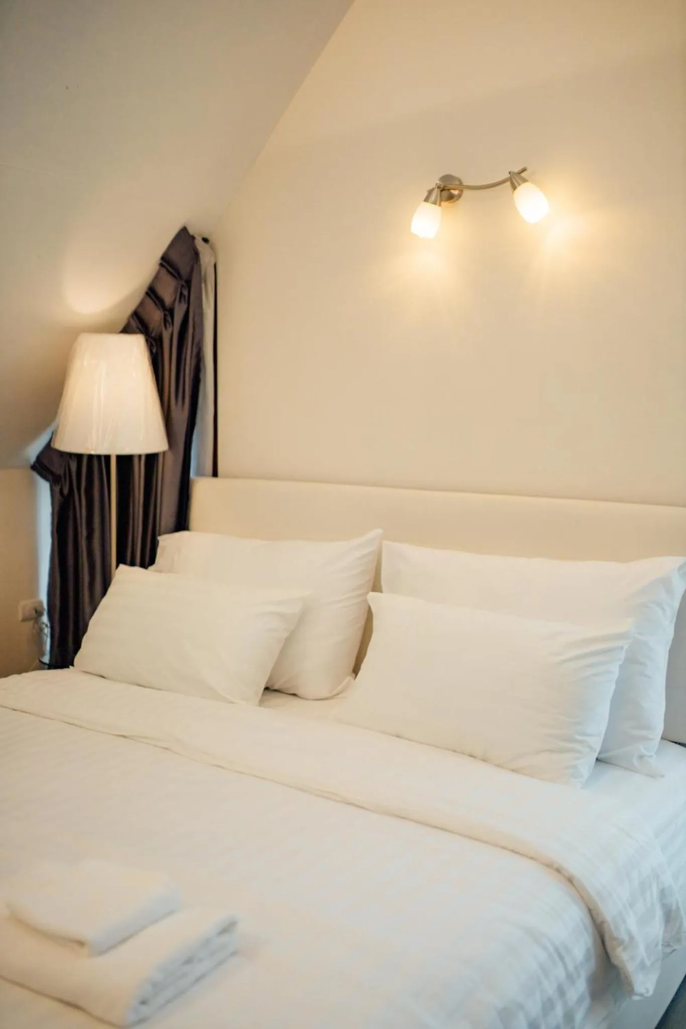 Bed in KEPT Cabana เคปท์ คาบานา