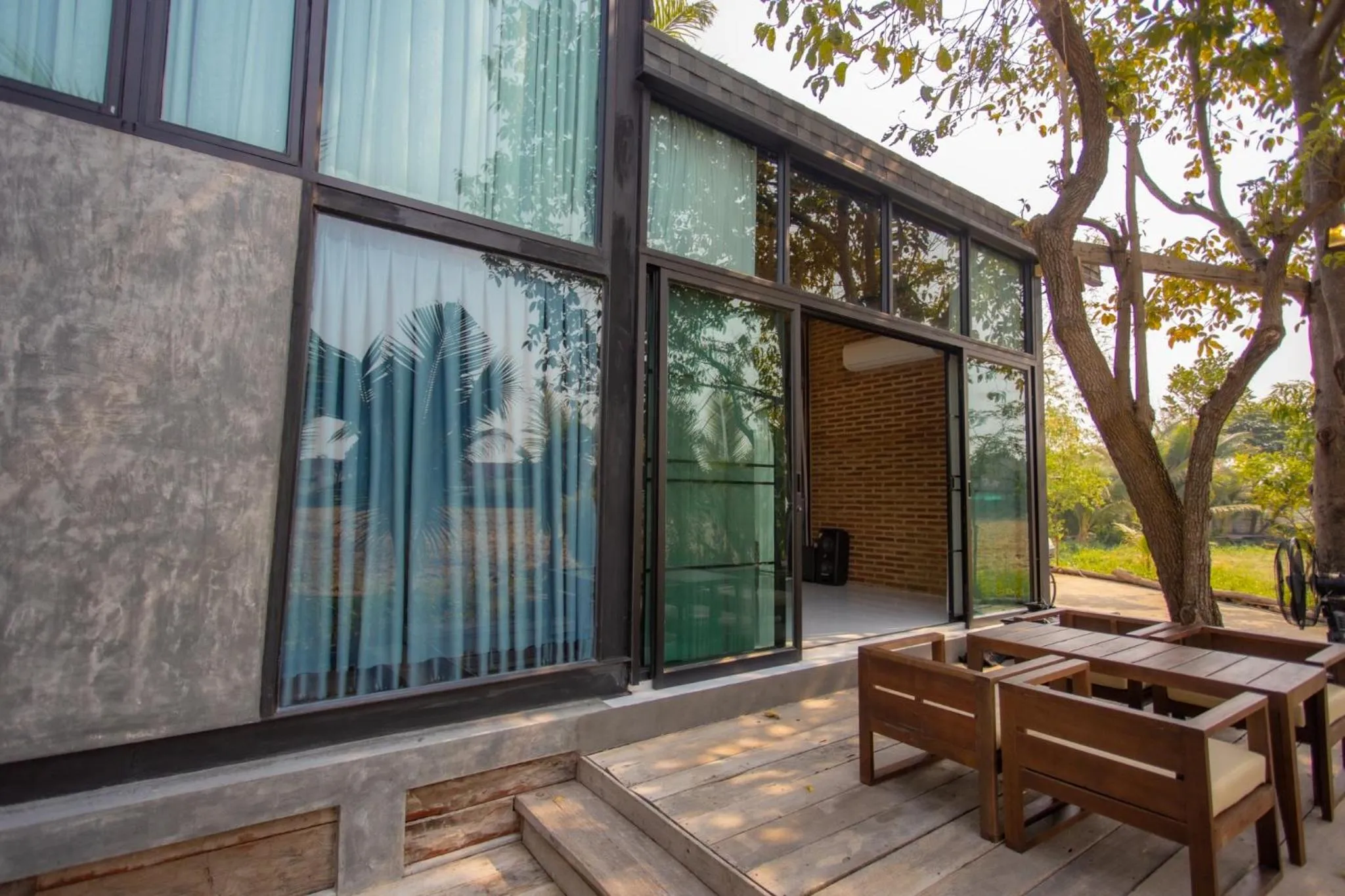 Property building in KEPT Cabana เคปท์ คาบานา