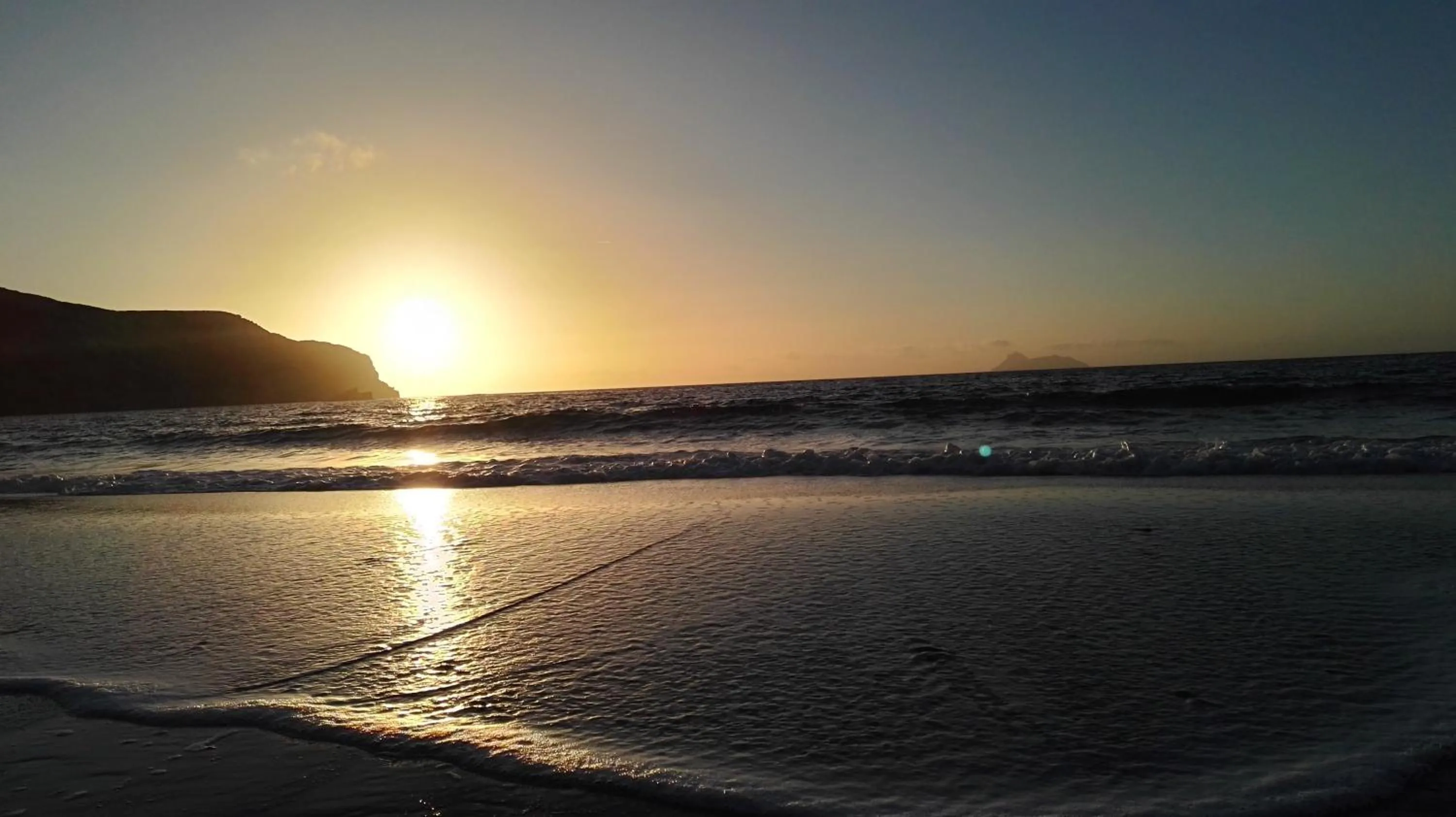 Natural landscape in Dimitris Villa Hotel