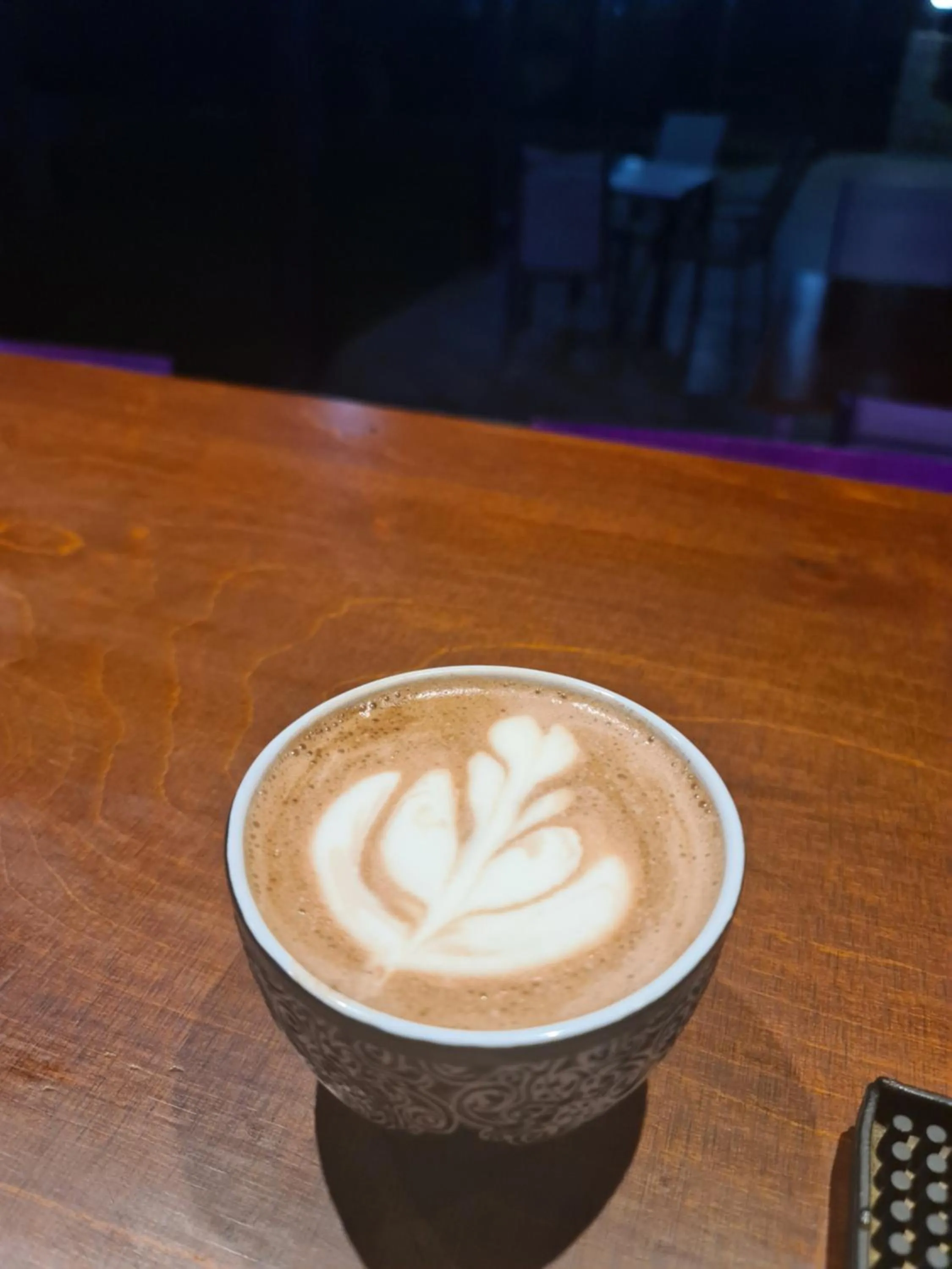 Coffee/tea facilities in Dimitris Villa Hotel