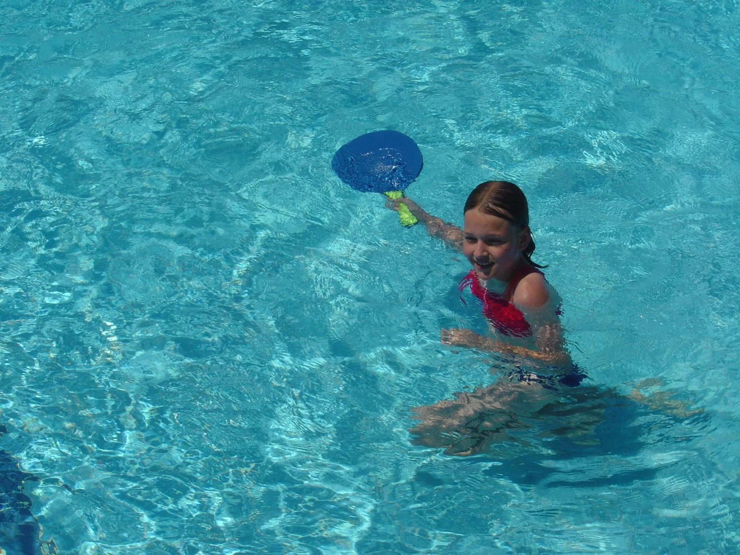 Garden in Dimitris Villa Hotel