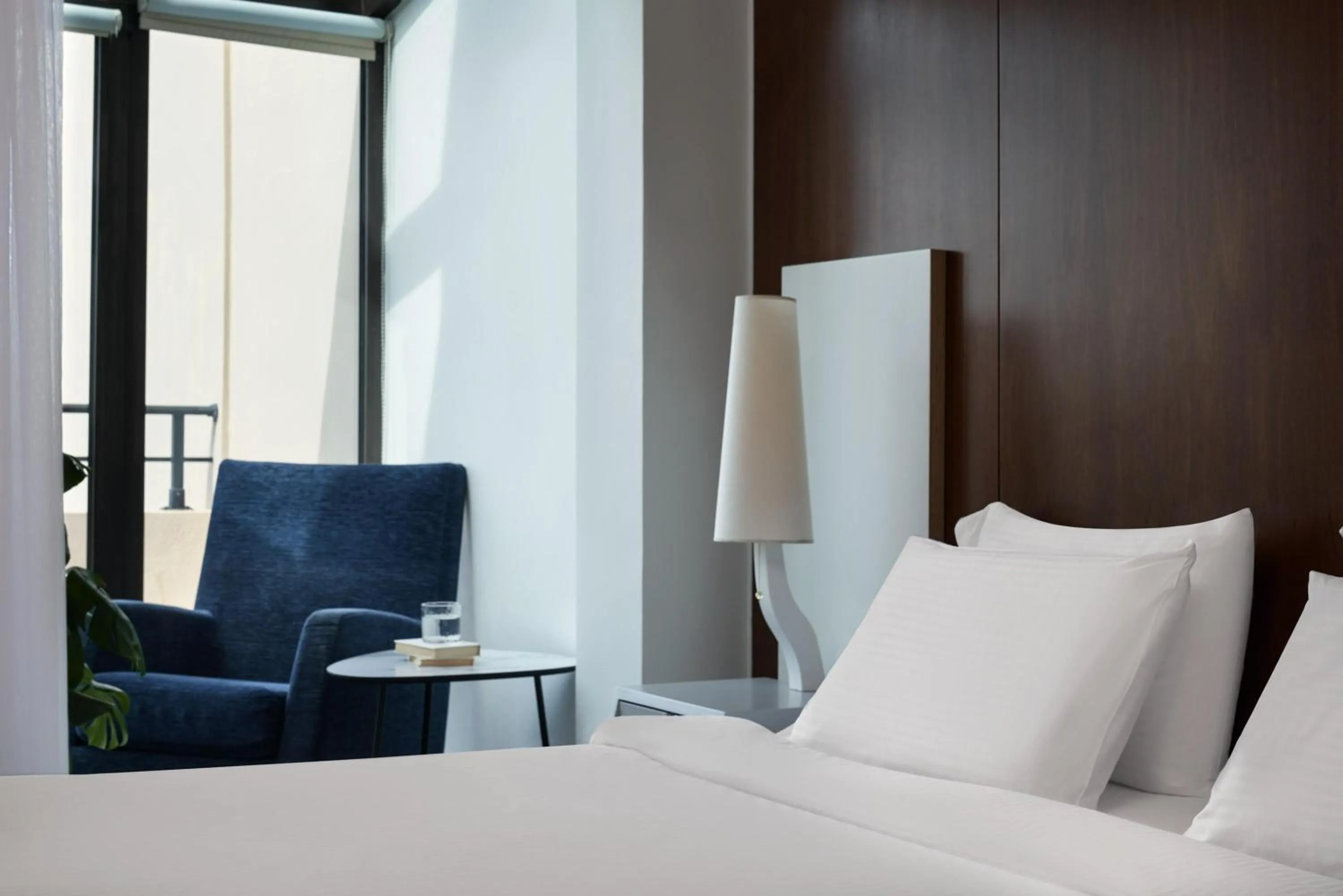 Photo of the whole room, Bed in Lato Boutique Hotel