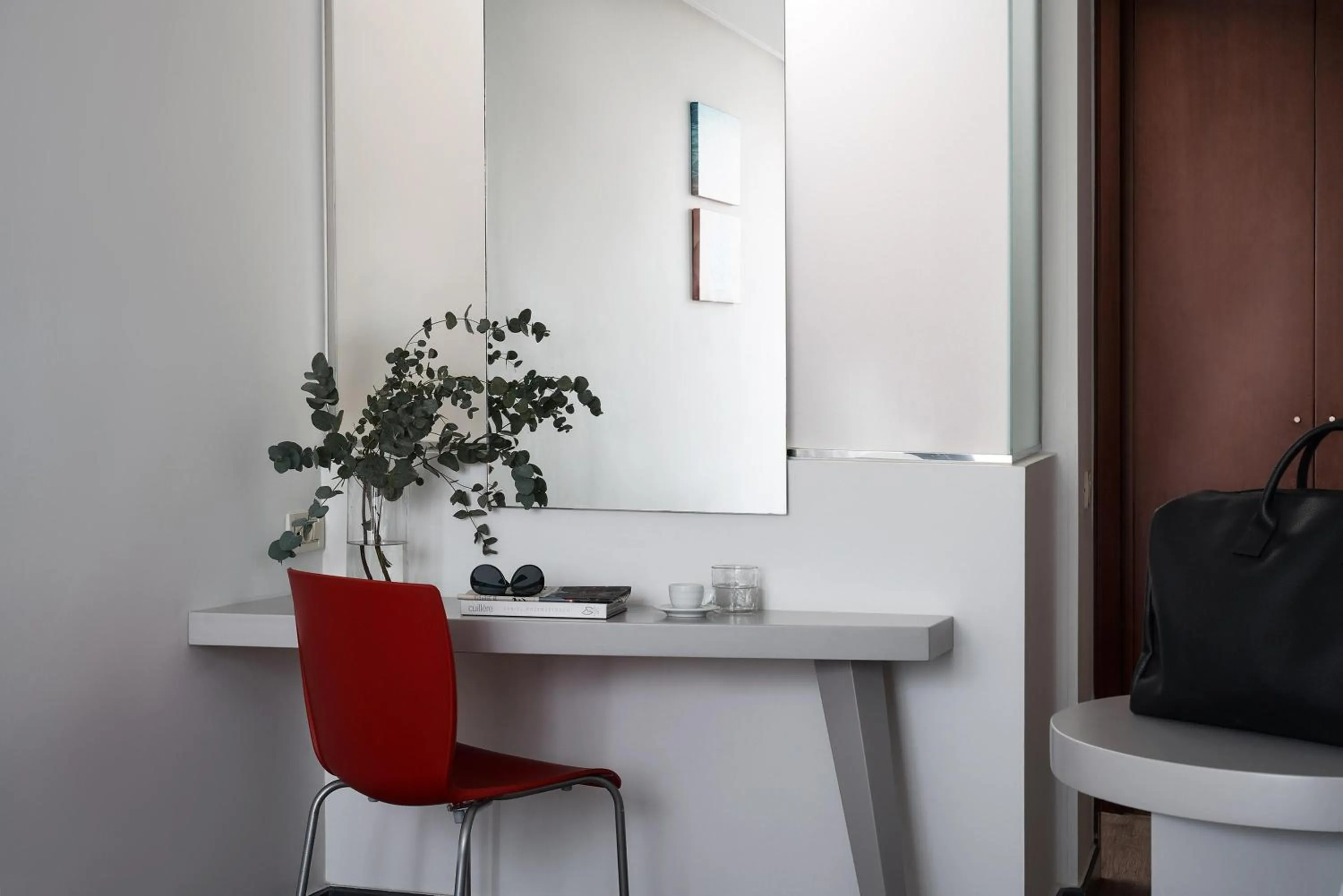 Photo of the whole room in Lato Boutique Hotel