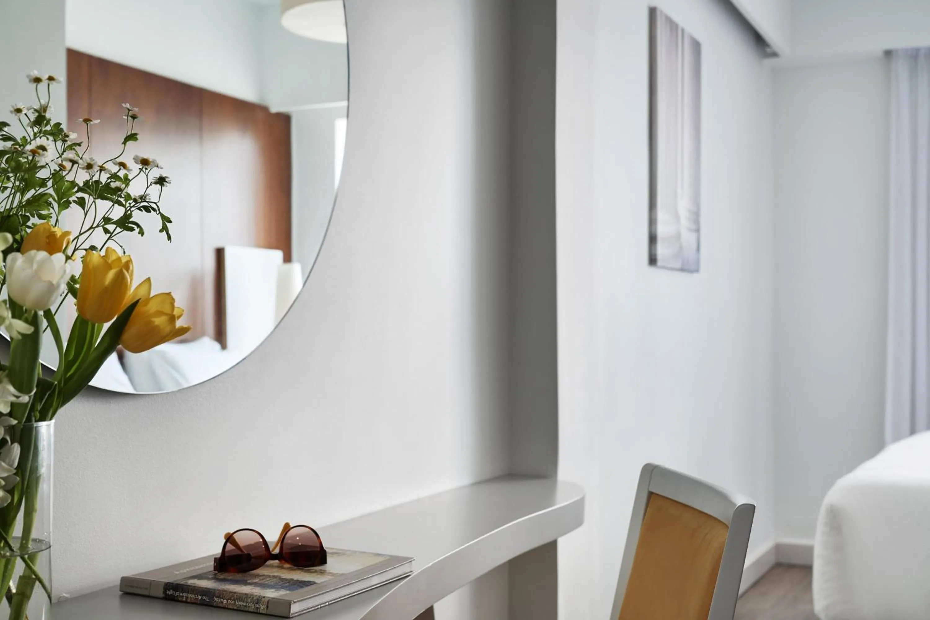 Spa and wellness centre/facilities, Bed in Lato Boutique Hotel