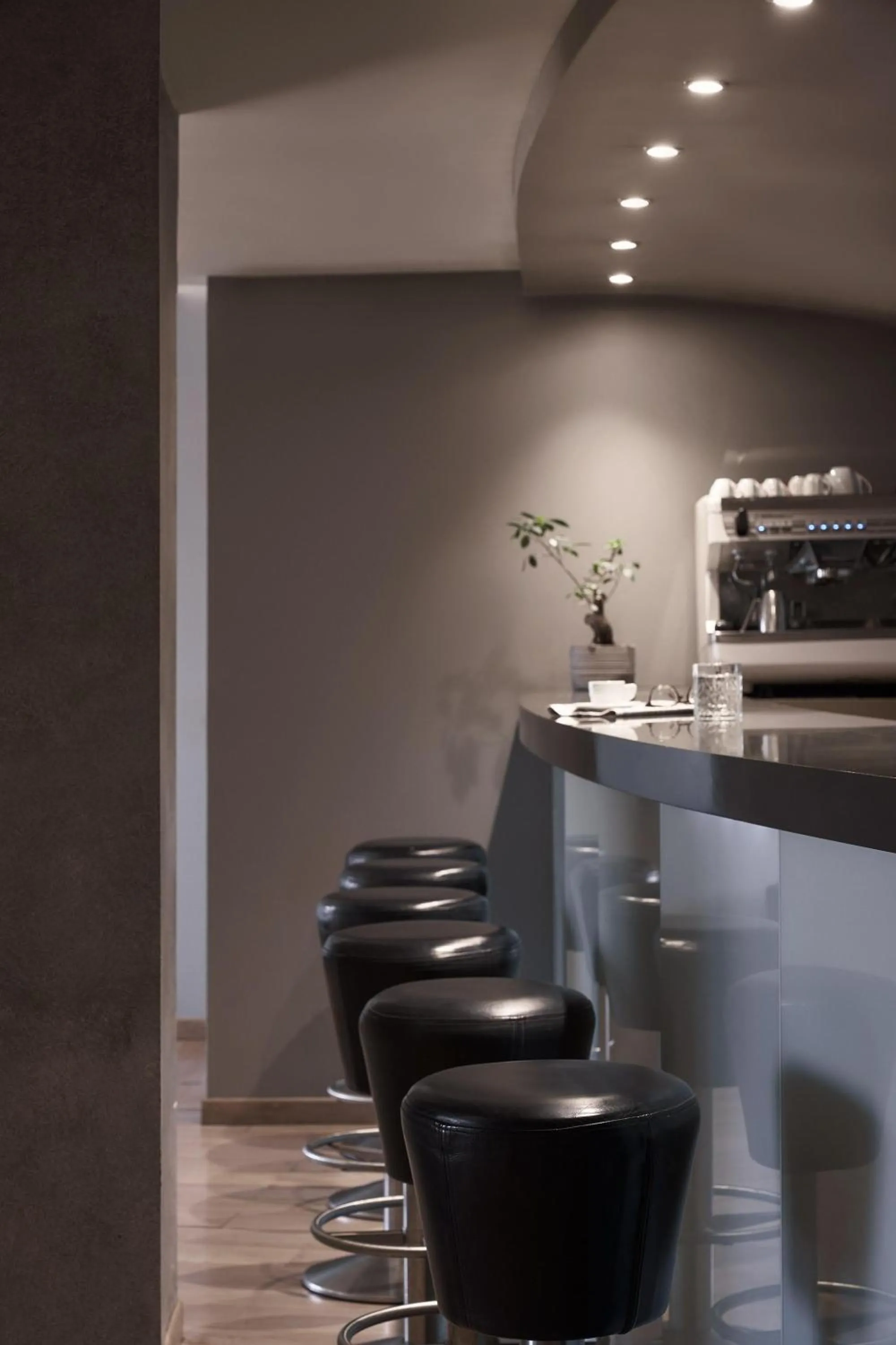 Lounge or bar in Lato Boutique Hotel