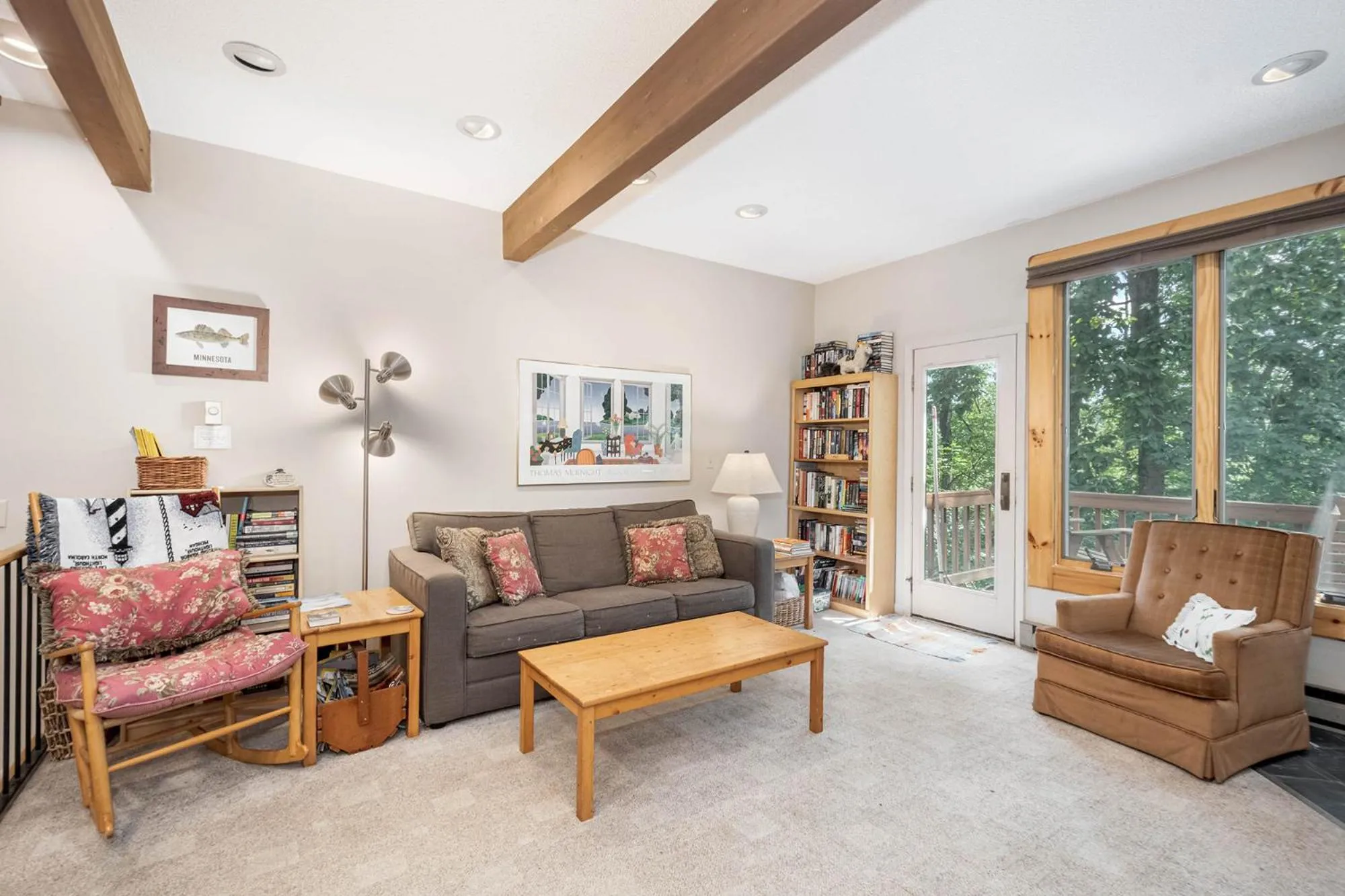 Property building in Villages of Wisp 13 Lakeview Court