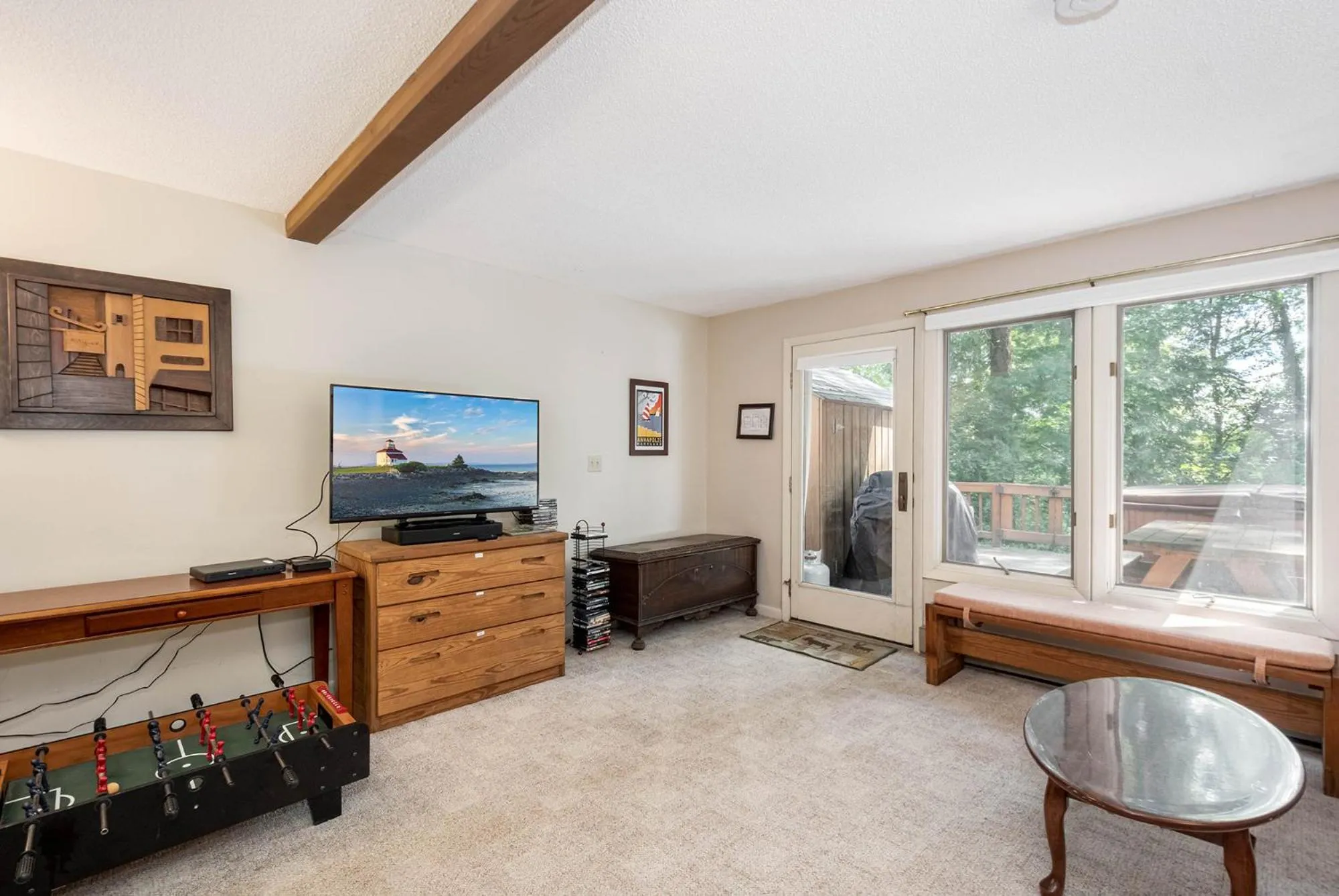 Property building in Villages of Wisp 13 Lakeview Court