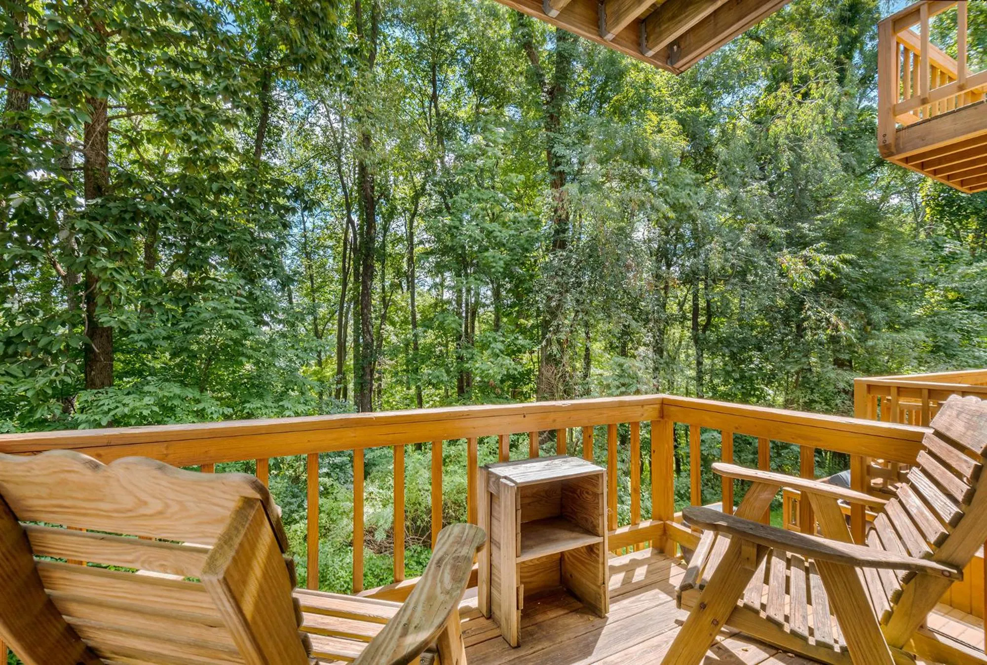 Property building in Villages of Wisp 13 Lakeview Court