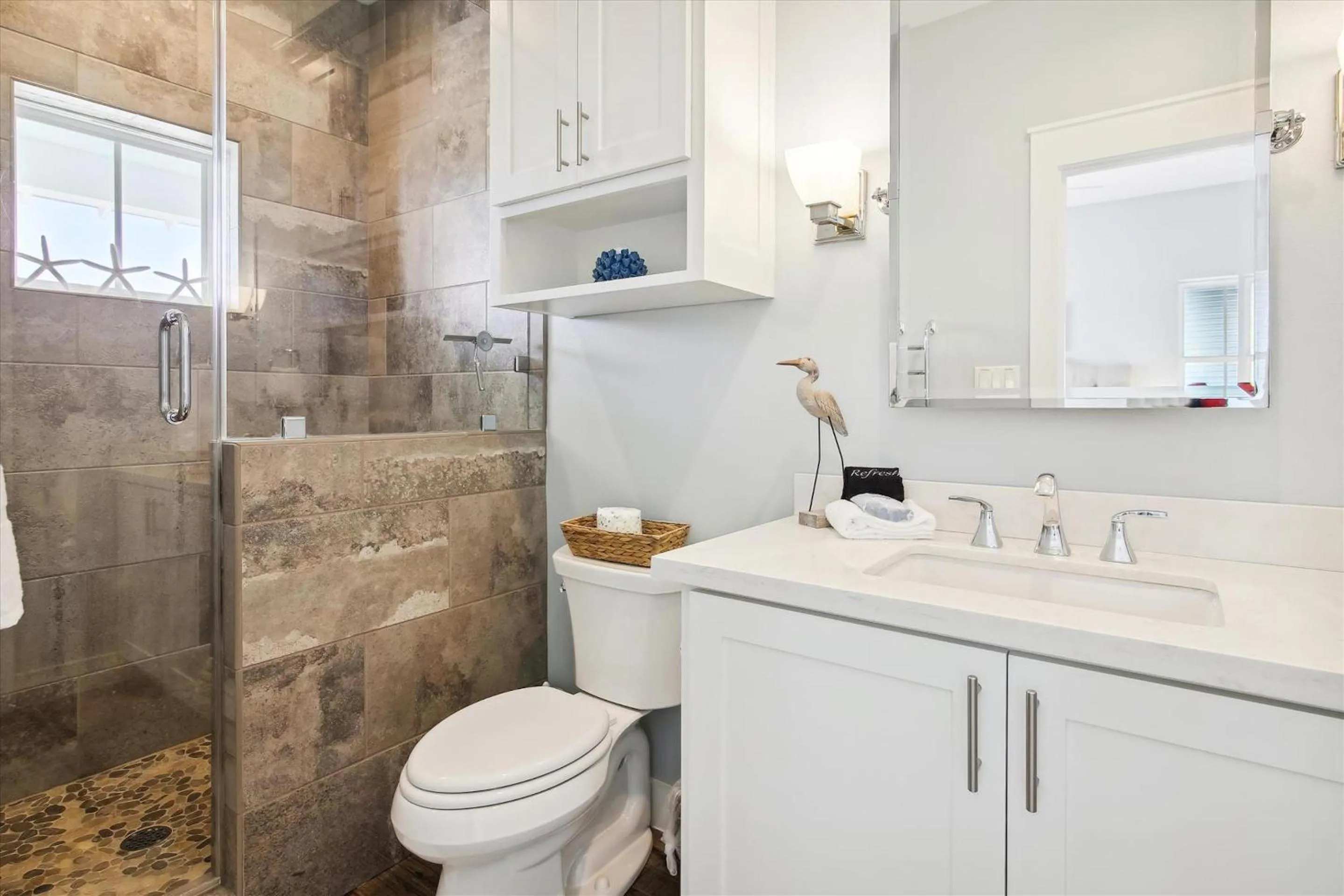 Property building in Key West