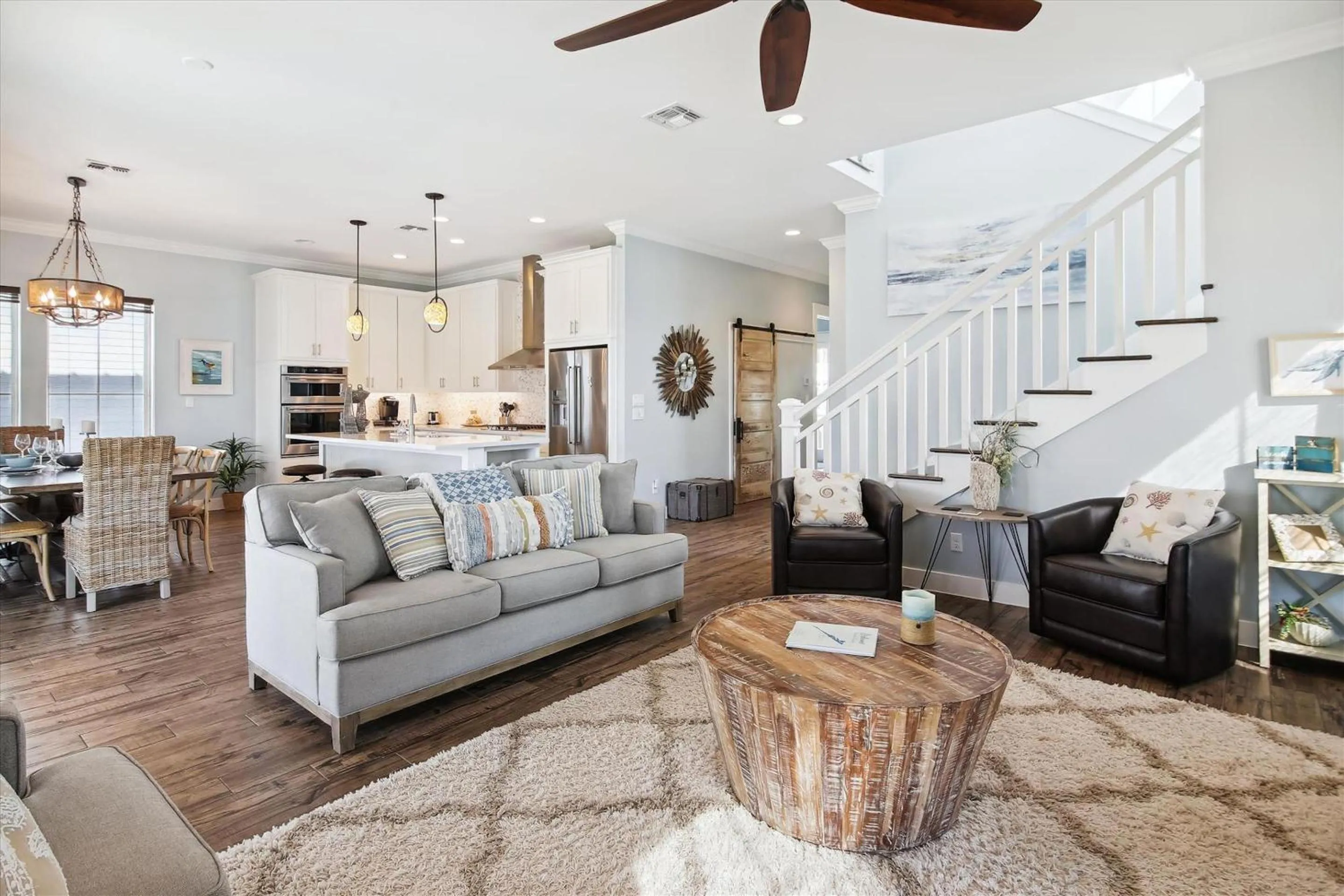 Property building in Key West