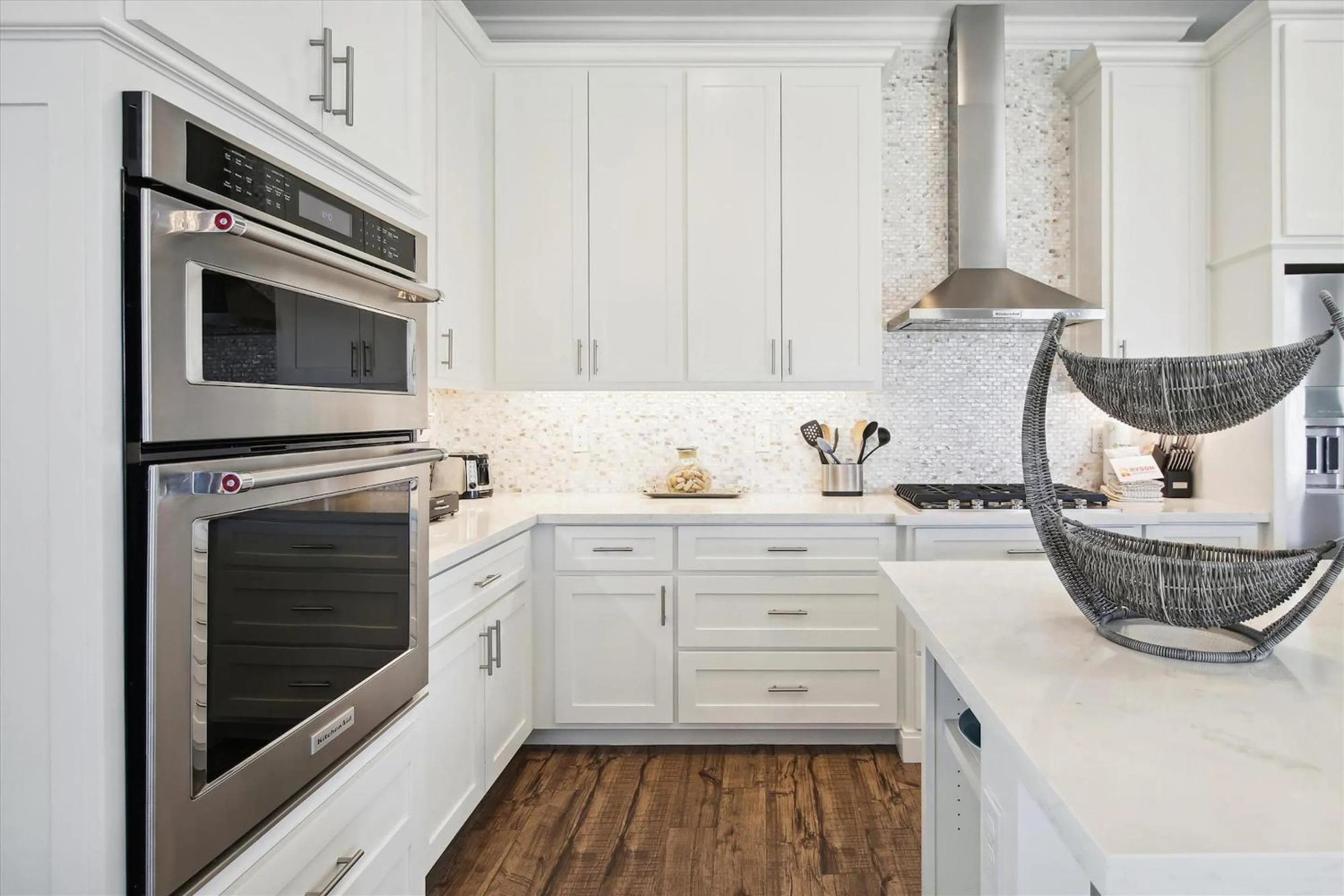 Property building in Key West