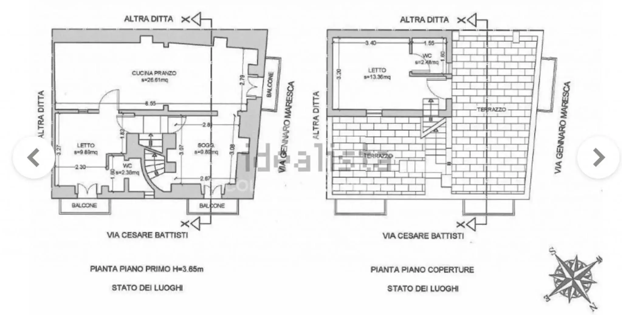 Two-Bedroom Apartment in Q40 Ostuni Two-Bedroom Apartment in Q40 Ostuni