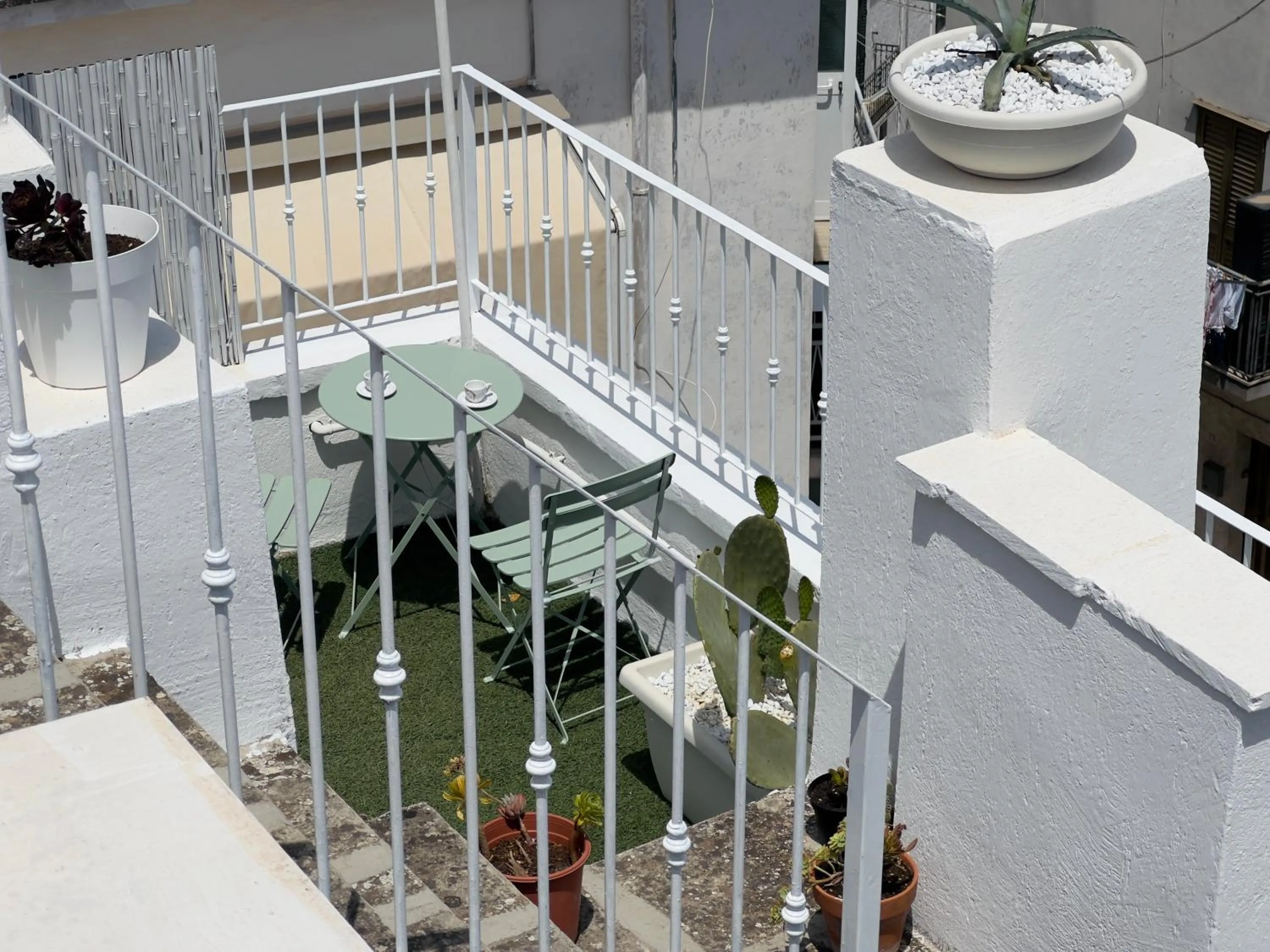 Q40 Ostuni