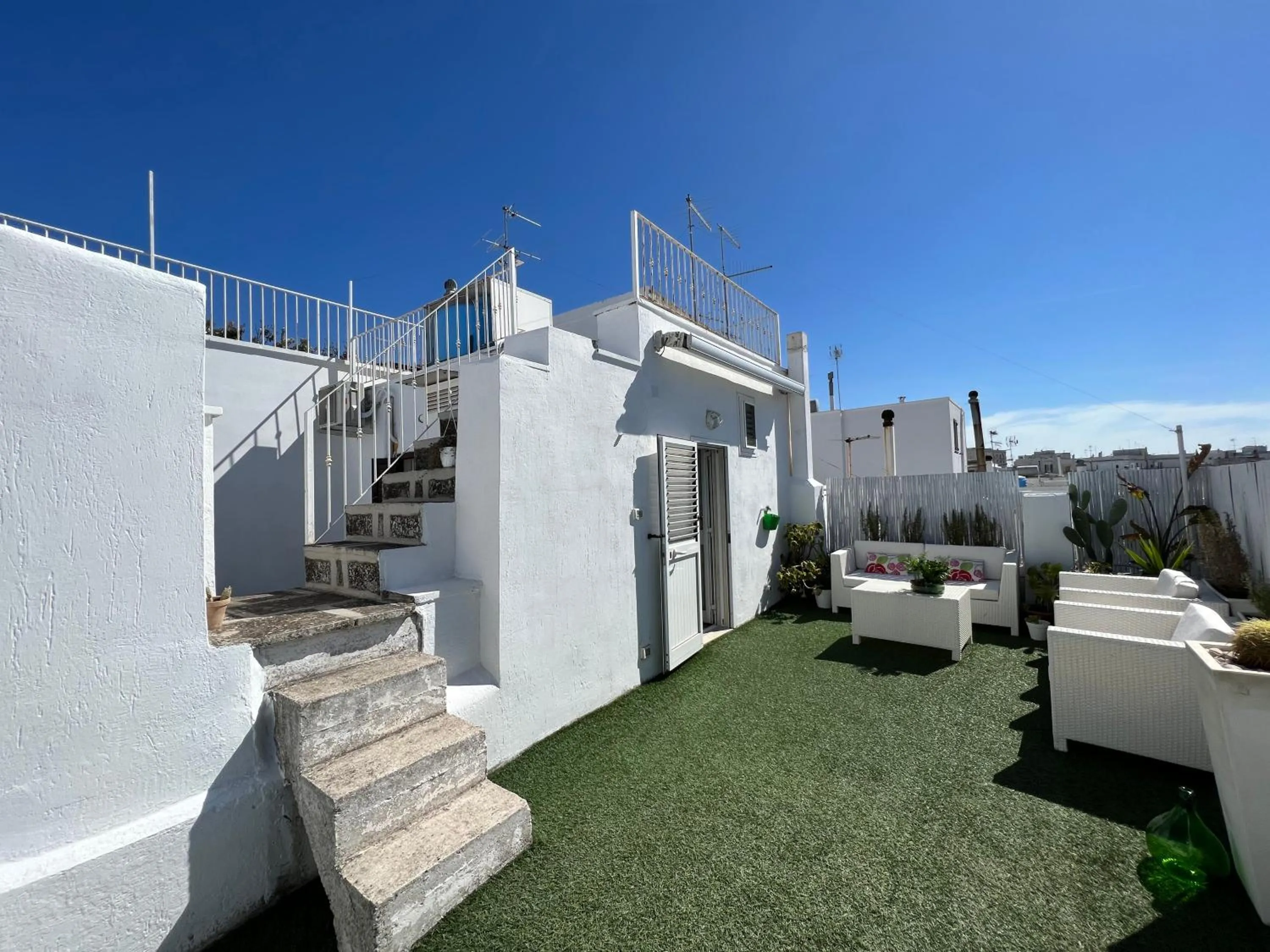 Q40 Ostuni