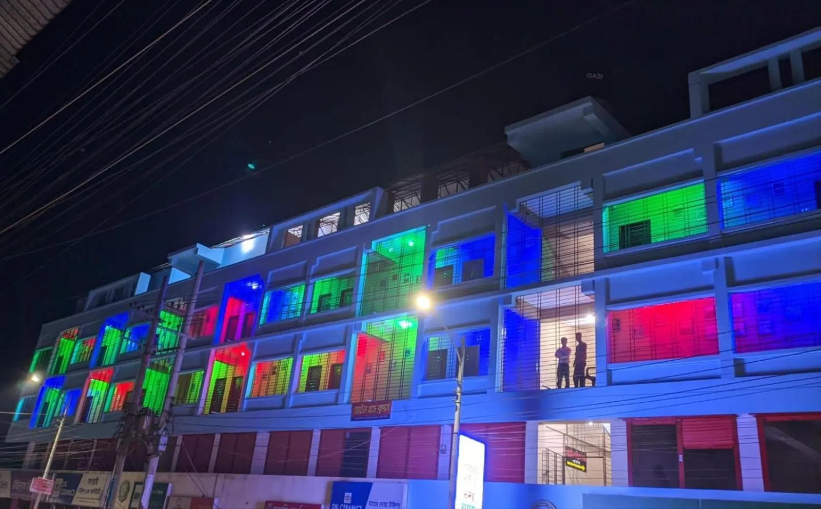 Hotel Grand Brothers