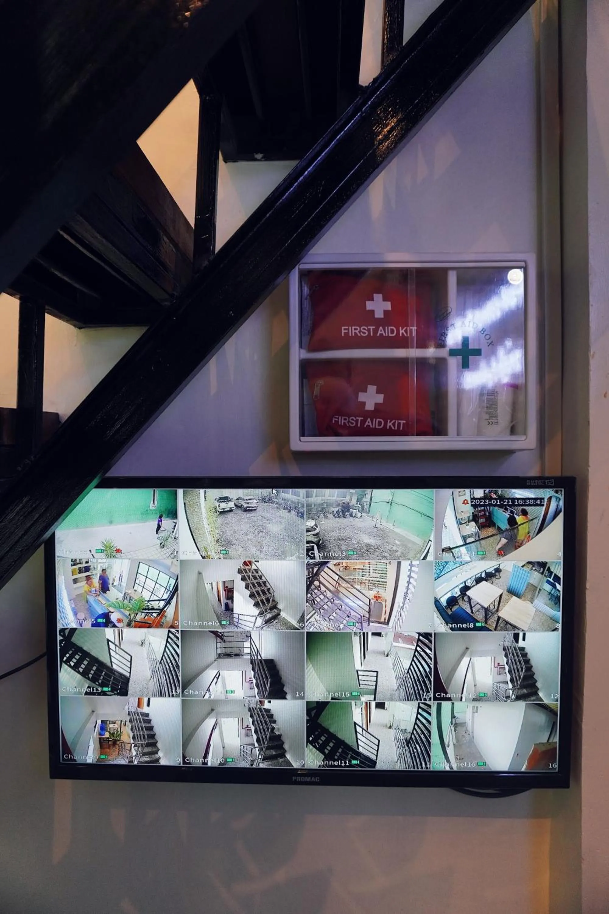 Cebu Backpackers Hostel