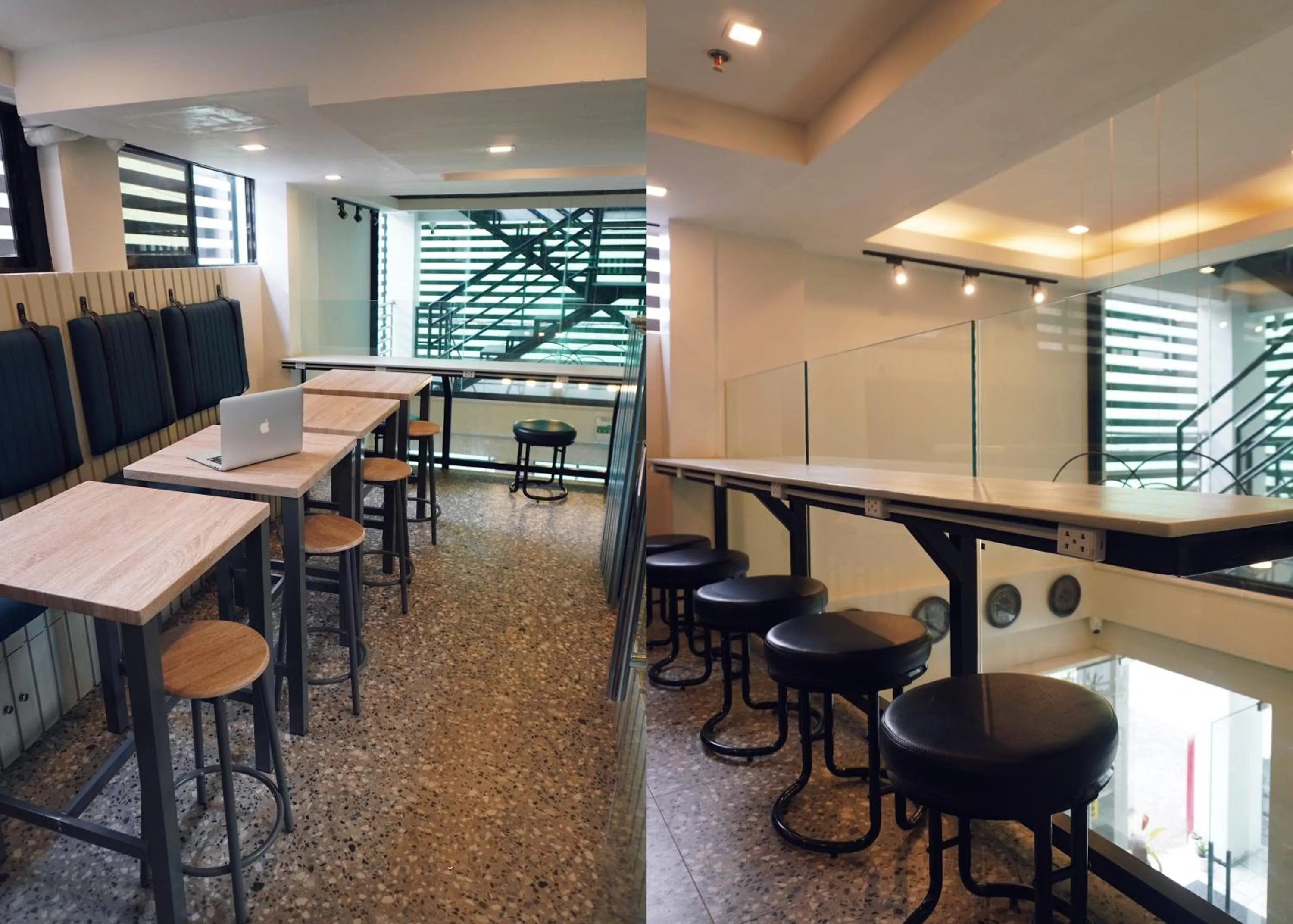 Cebu Backpackers Hostel