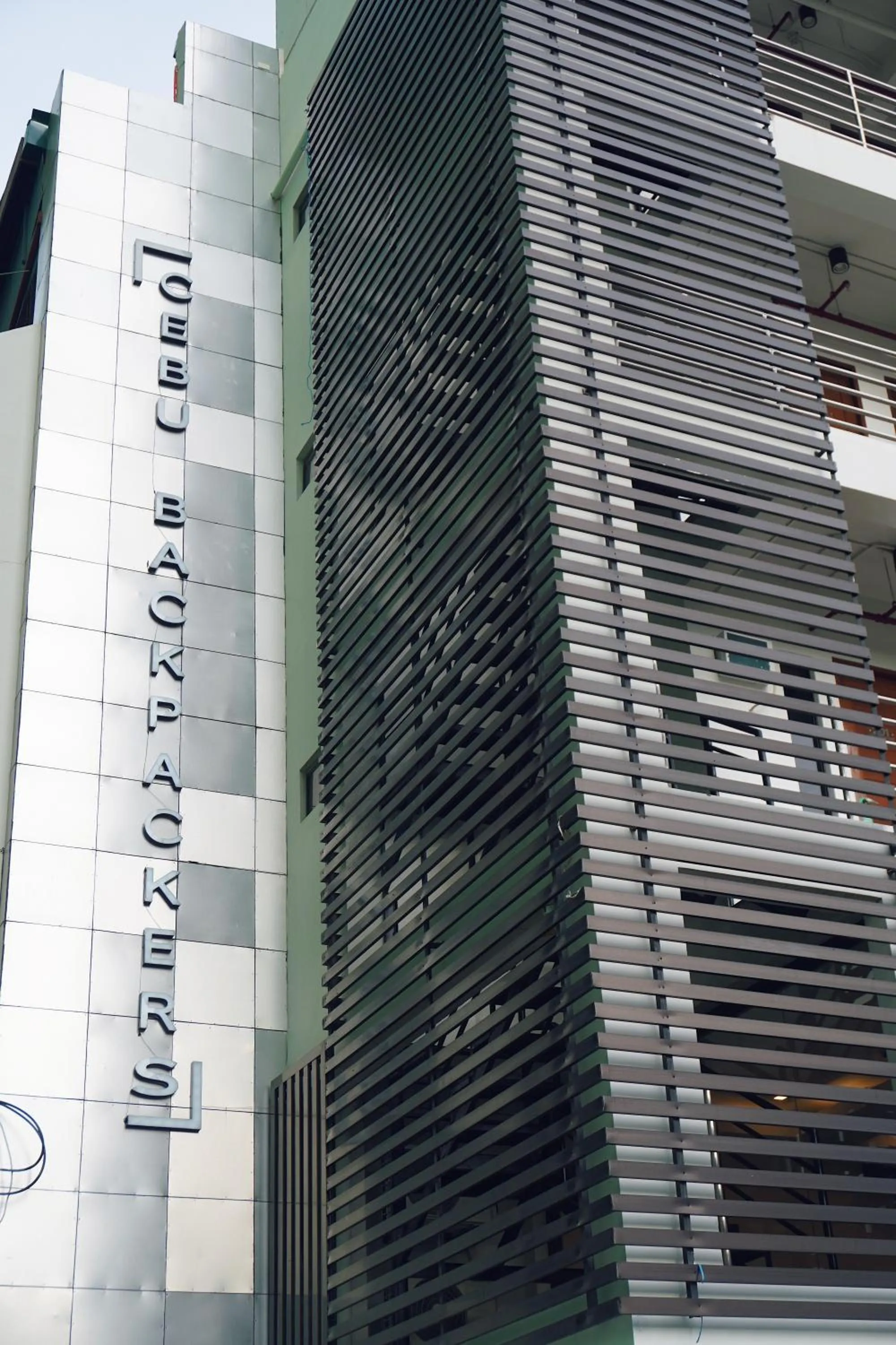 Cebu Backpackers Hostel