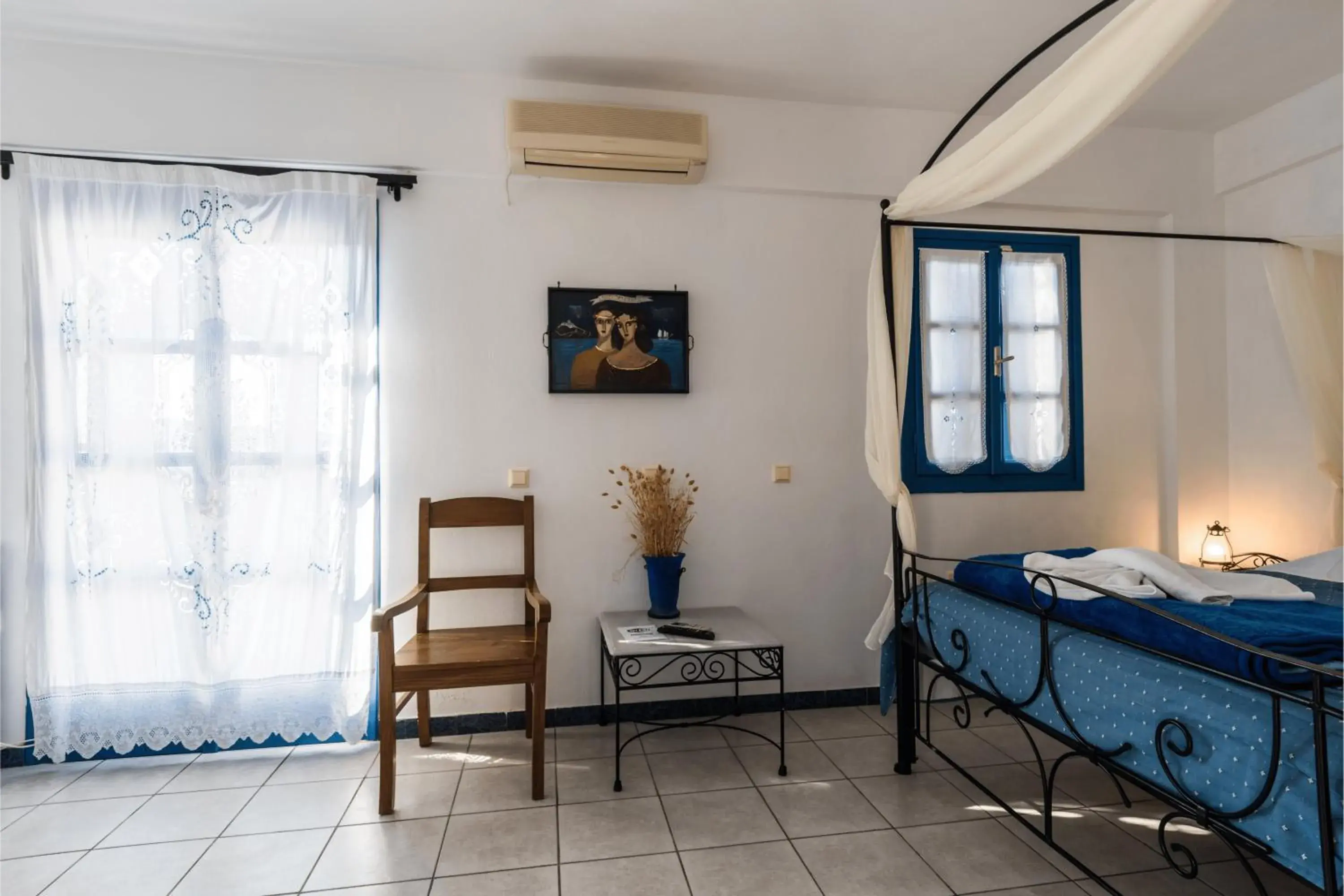 Suite in Irigeneia Hotel Suite in Irigeneia Hotel