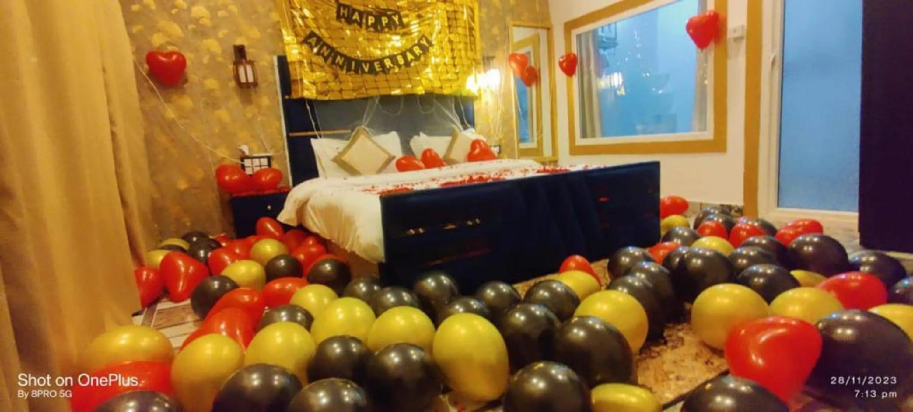 Bed in SUNBATH beach EXOTICA