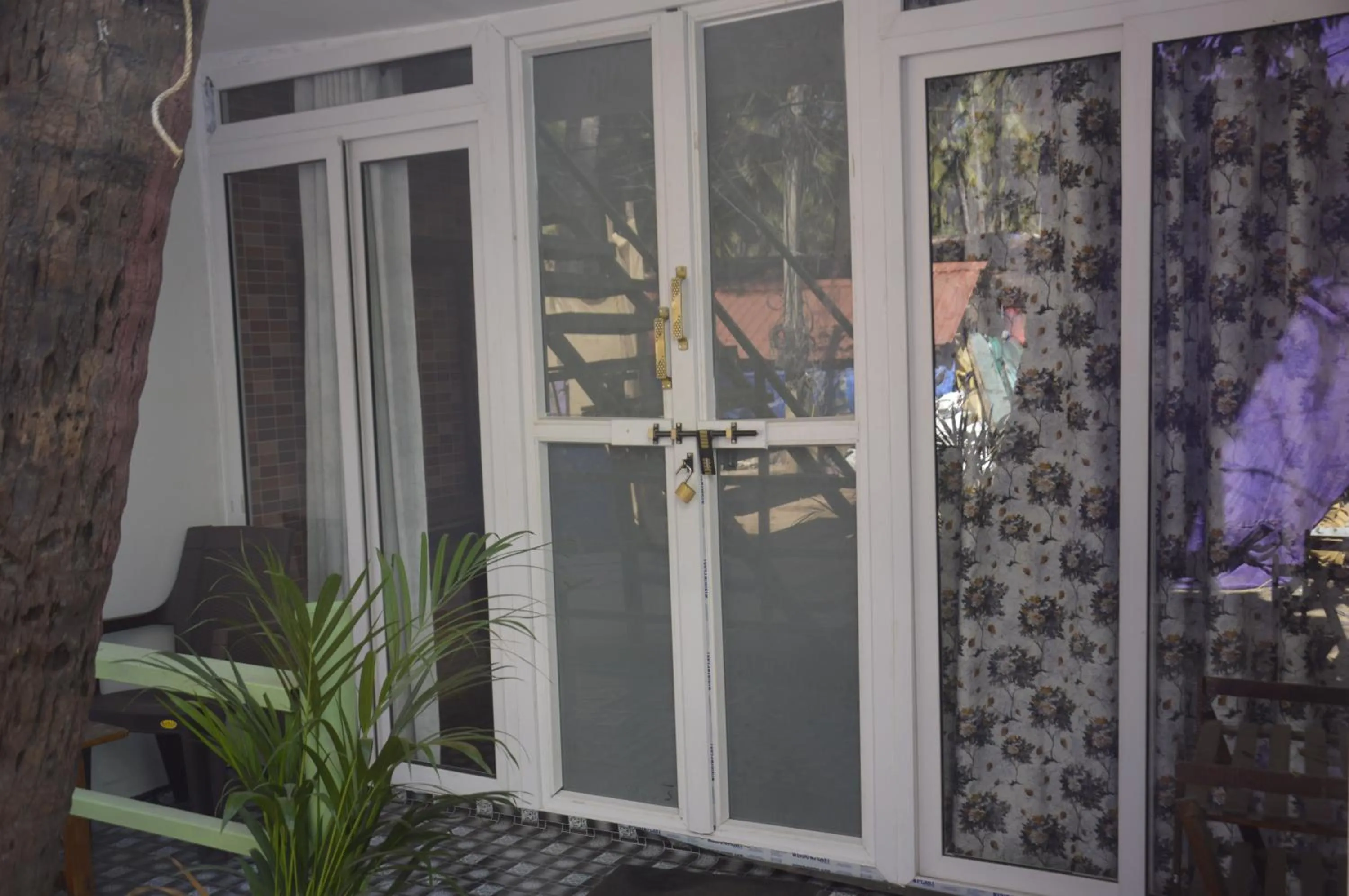 Night in SUNBATH beach EXOTICA