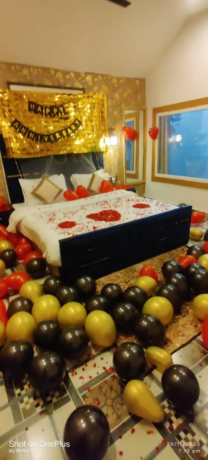 Bed in SUNBATH beach EXOTICA