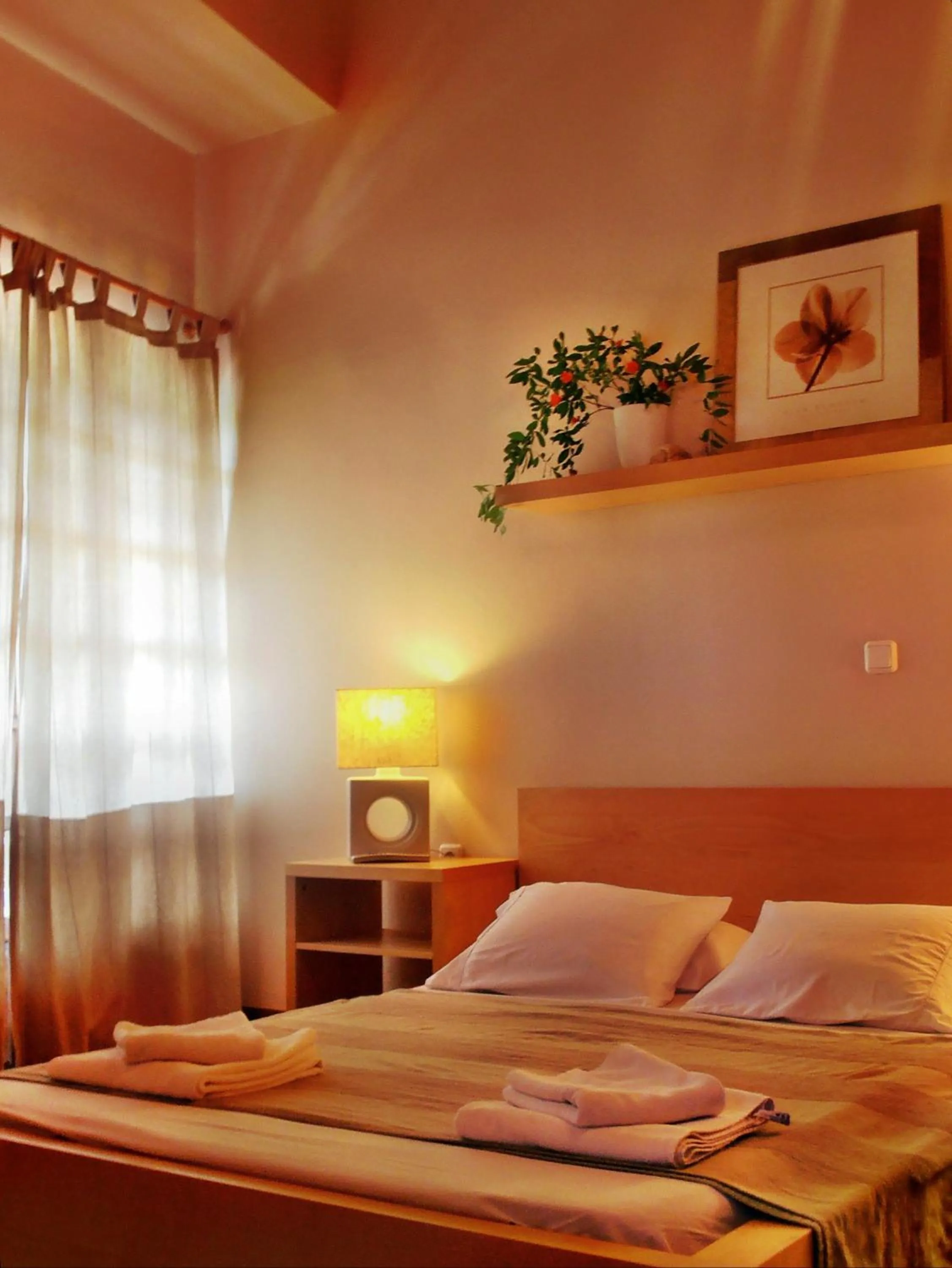 Double Room in Ilios Studios