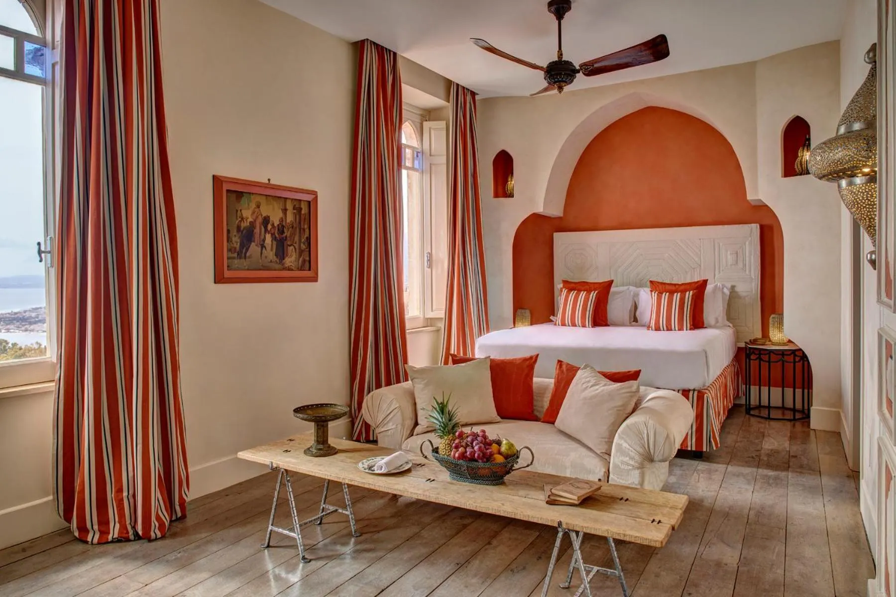 Photo of the whole room, Bed in El Jebel