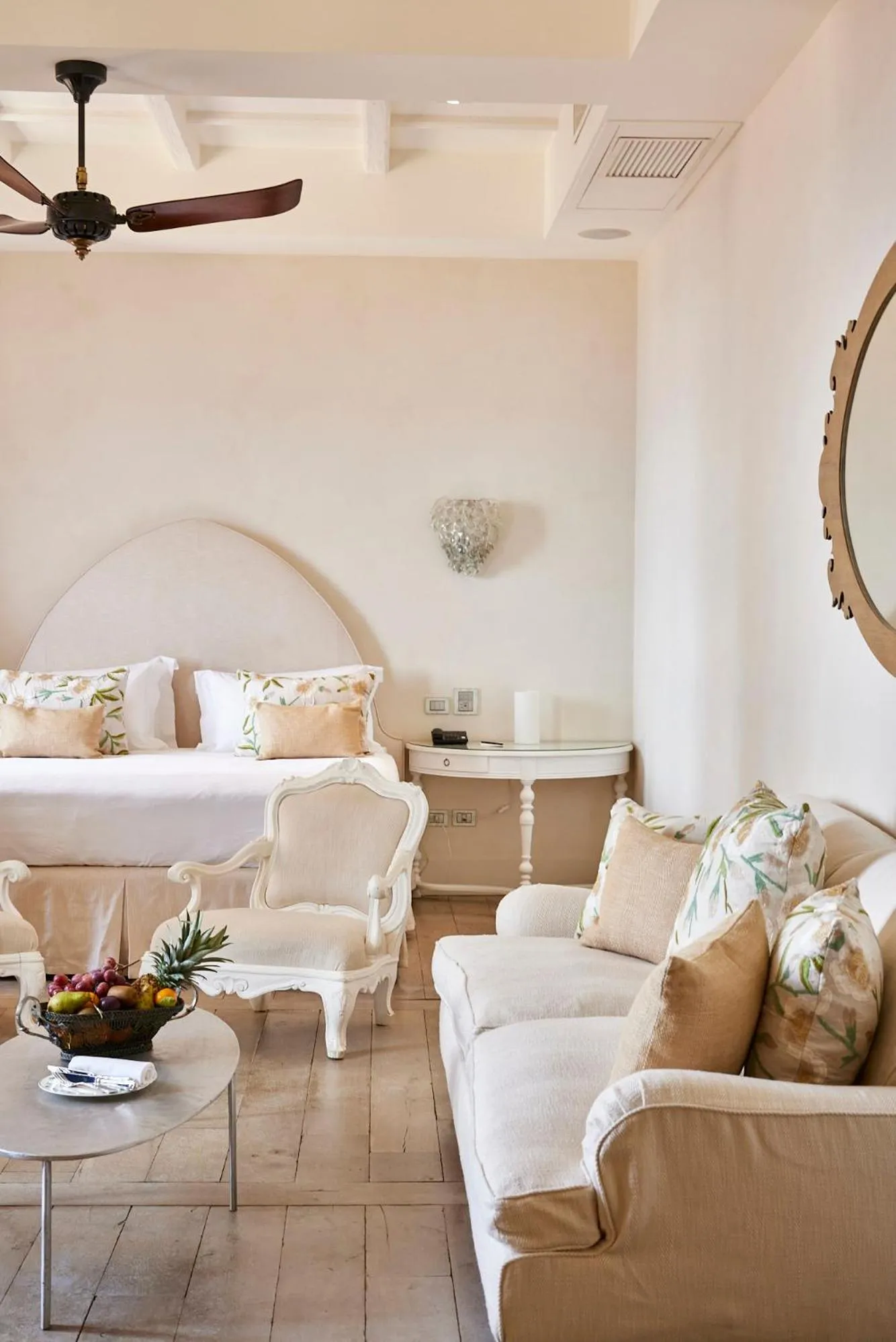 View (from property/room) in El Jebel