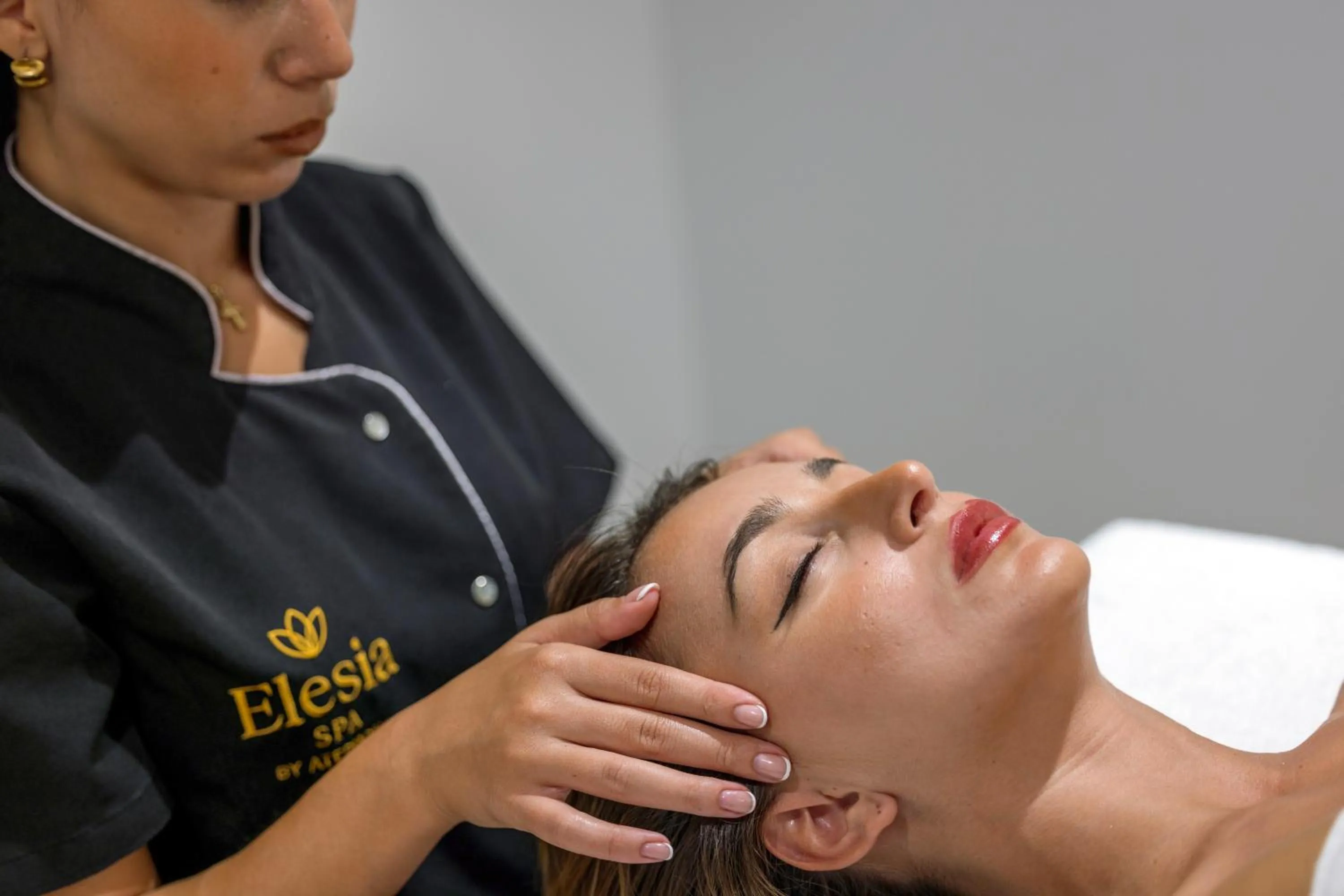 Massage in La Stella Suites