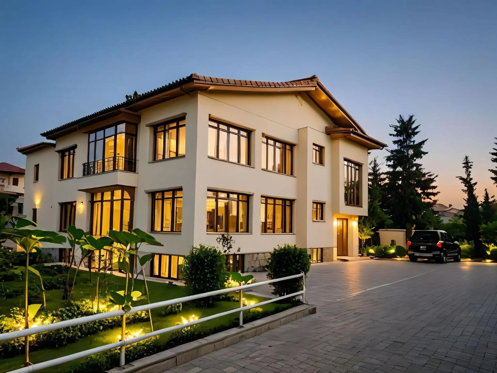 Gulsitara Resorts-Gulmarg