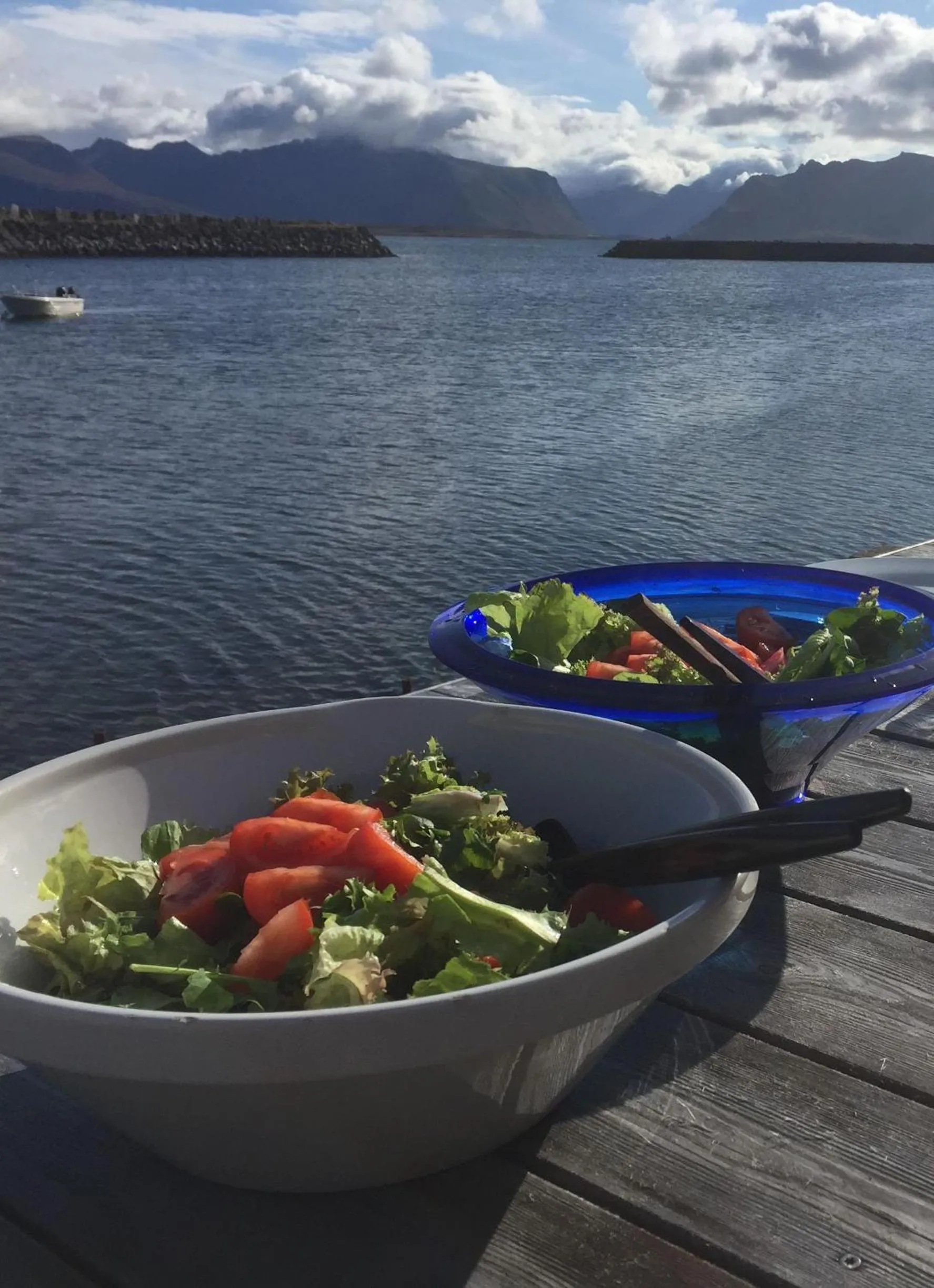 Villa Lofoten - Edvardbua