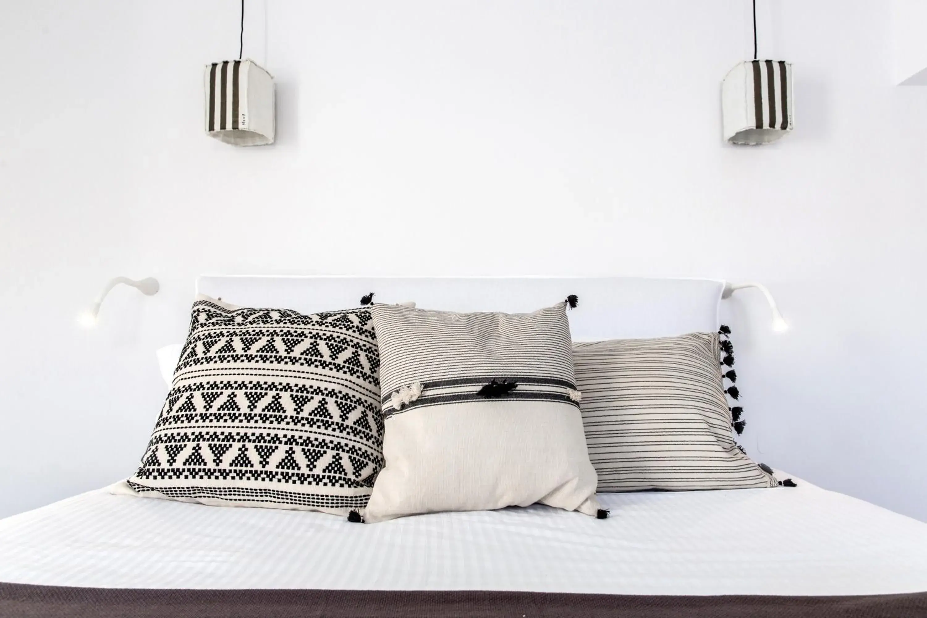 Classic Room (Mykonian) in Ostraco Suites Classic Room (Mykonian) in Ostraco Suites