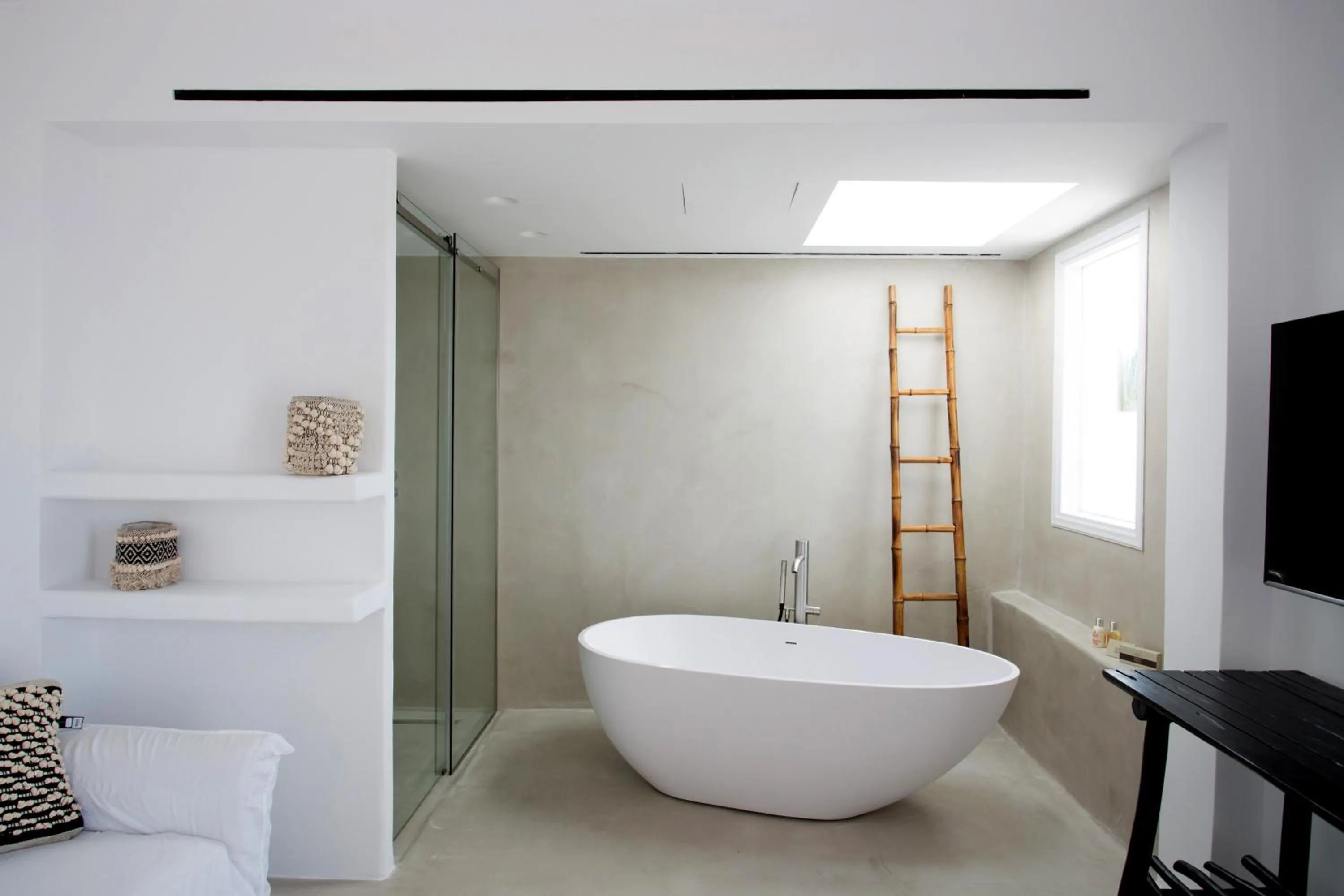 Other in Ostraco Suites