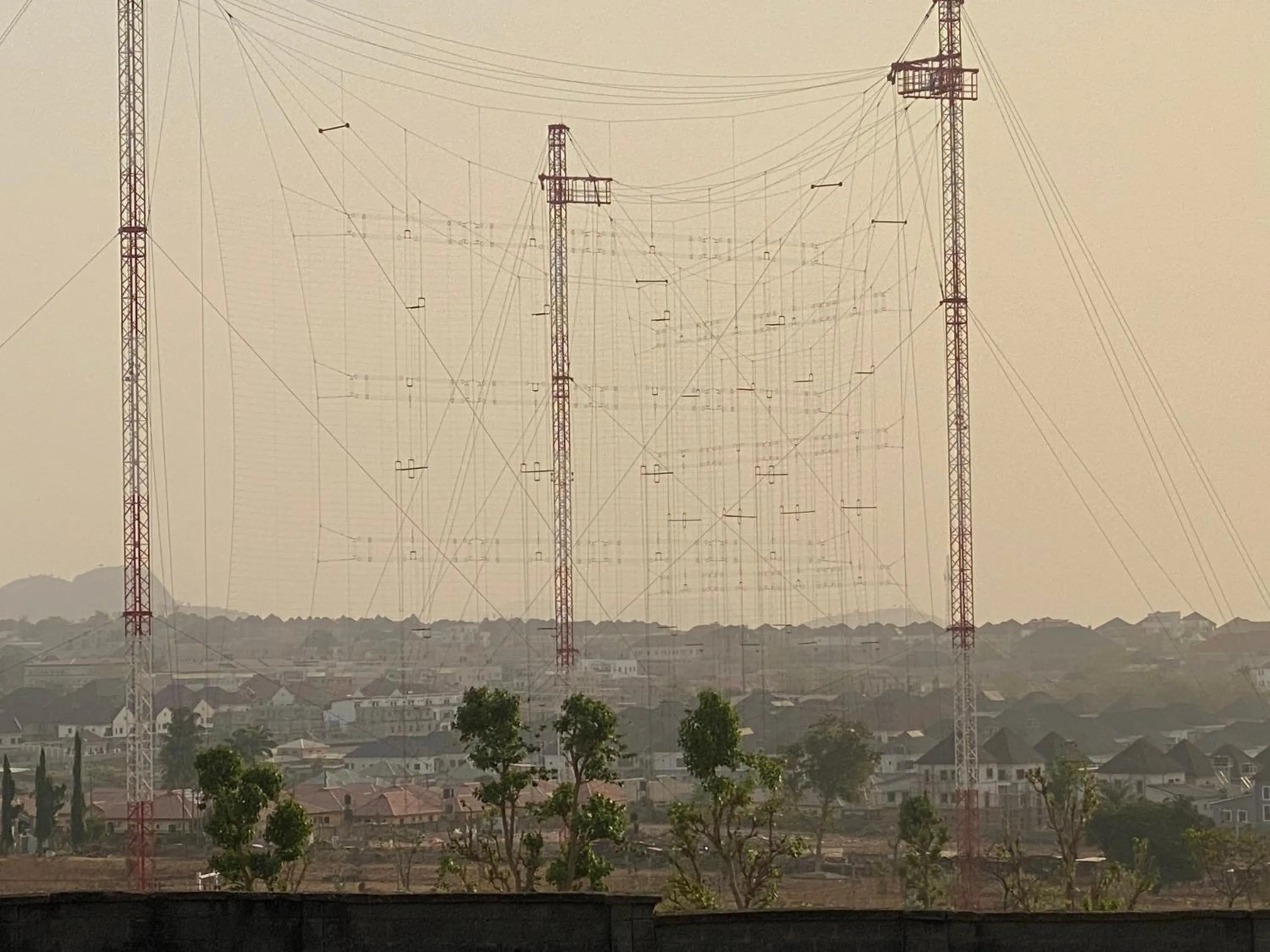 Nearby landmark in C7 Hazelwood Residence & Suites