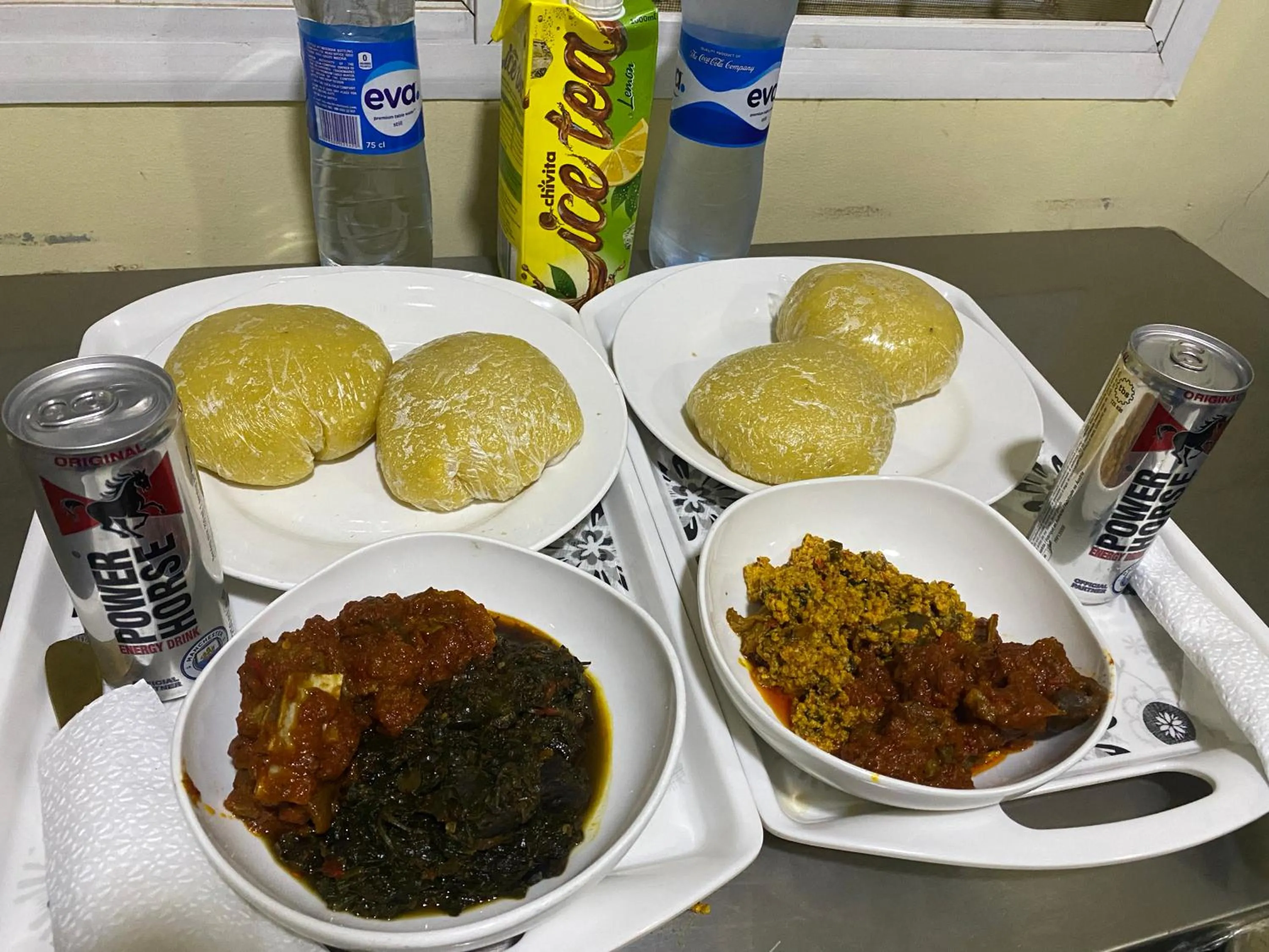 Food close-up in C7 Hazelwood Residence & Suites