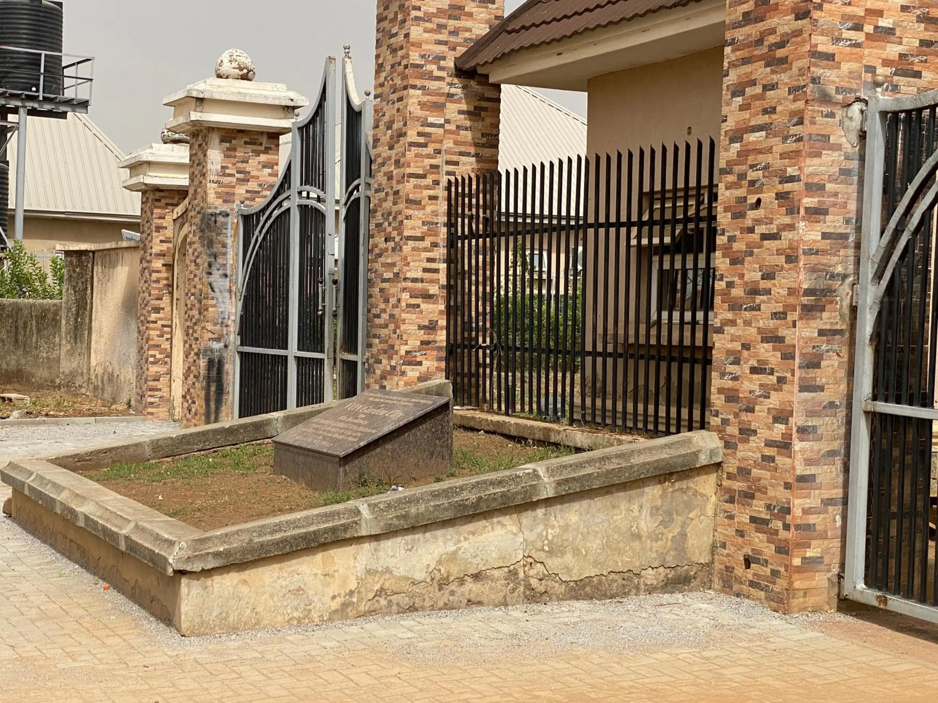 Neighbourhood in C7 Hazelwood Residence & Suites