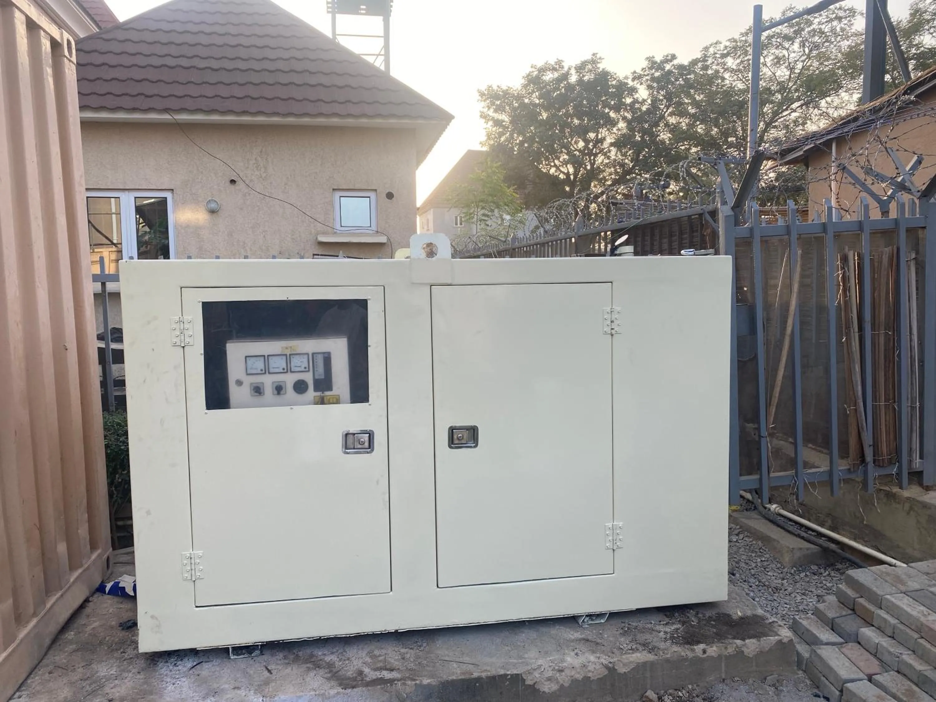 Property building in C7 Hazelwood Residence & Suites