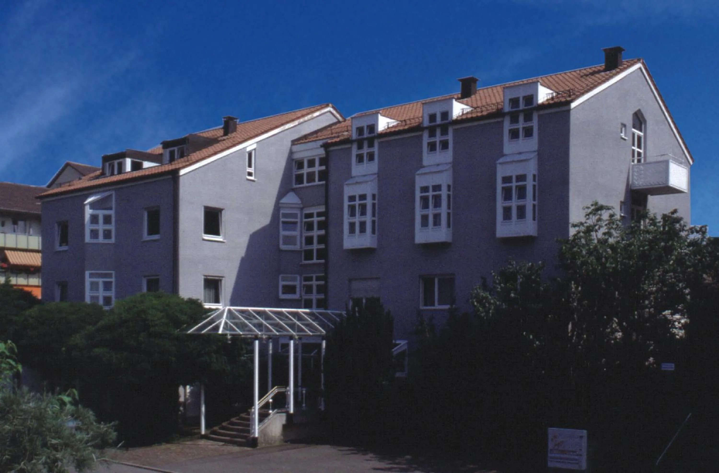 Cascade
