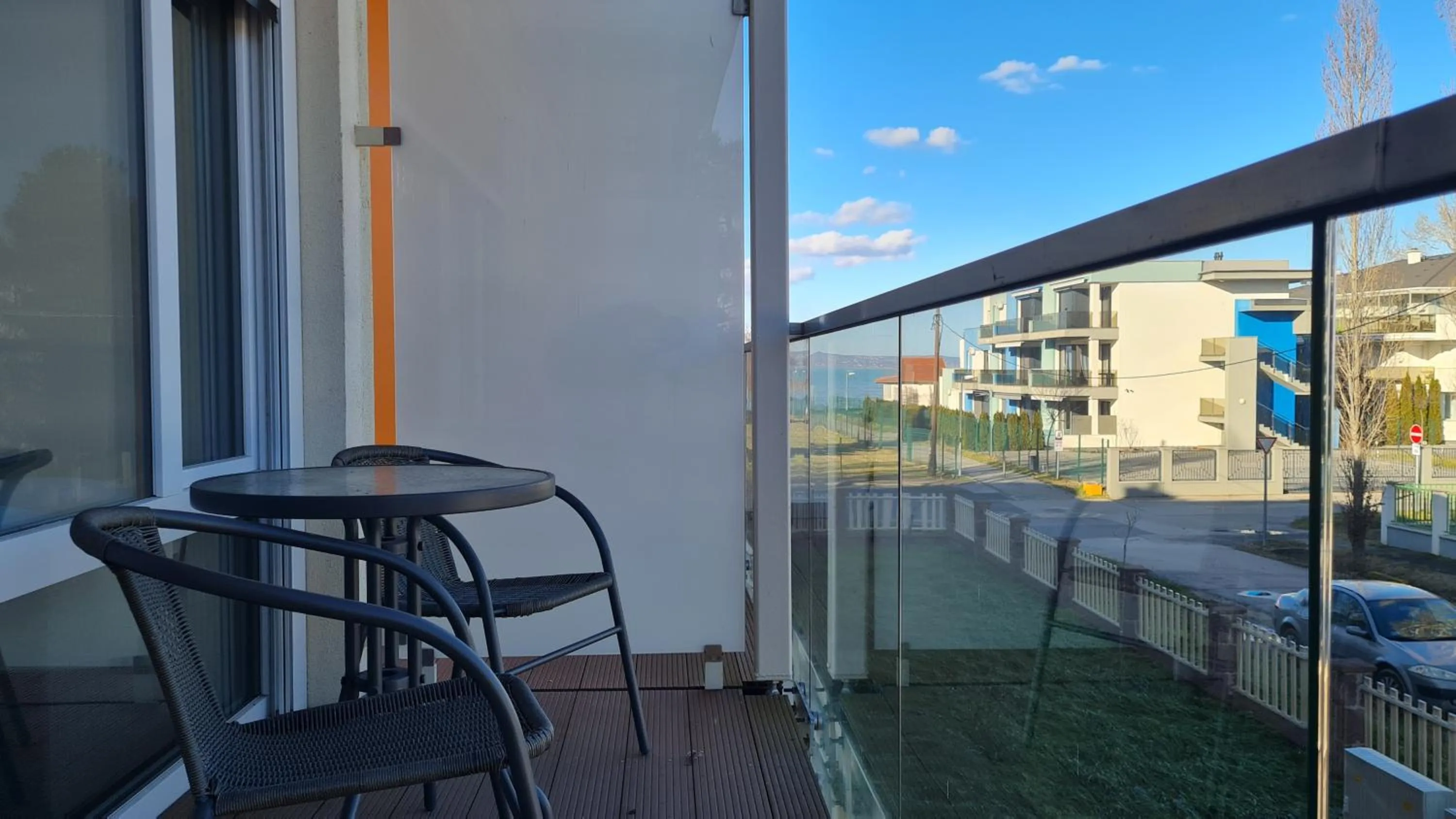 View (from property/room) in Colors Holiday Hotel