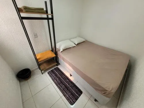 Self Hostel