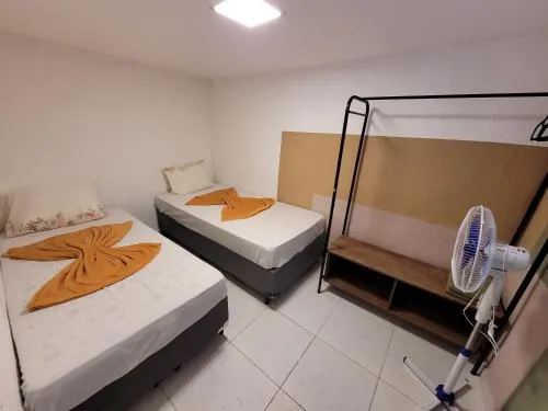 Self Hostel