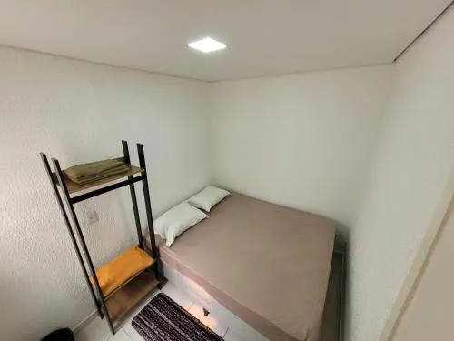 Self Hostel