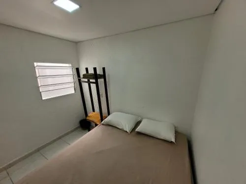 Self Hostel